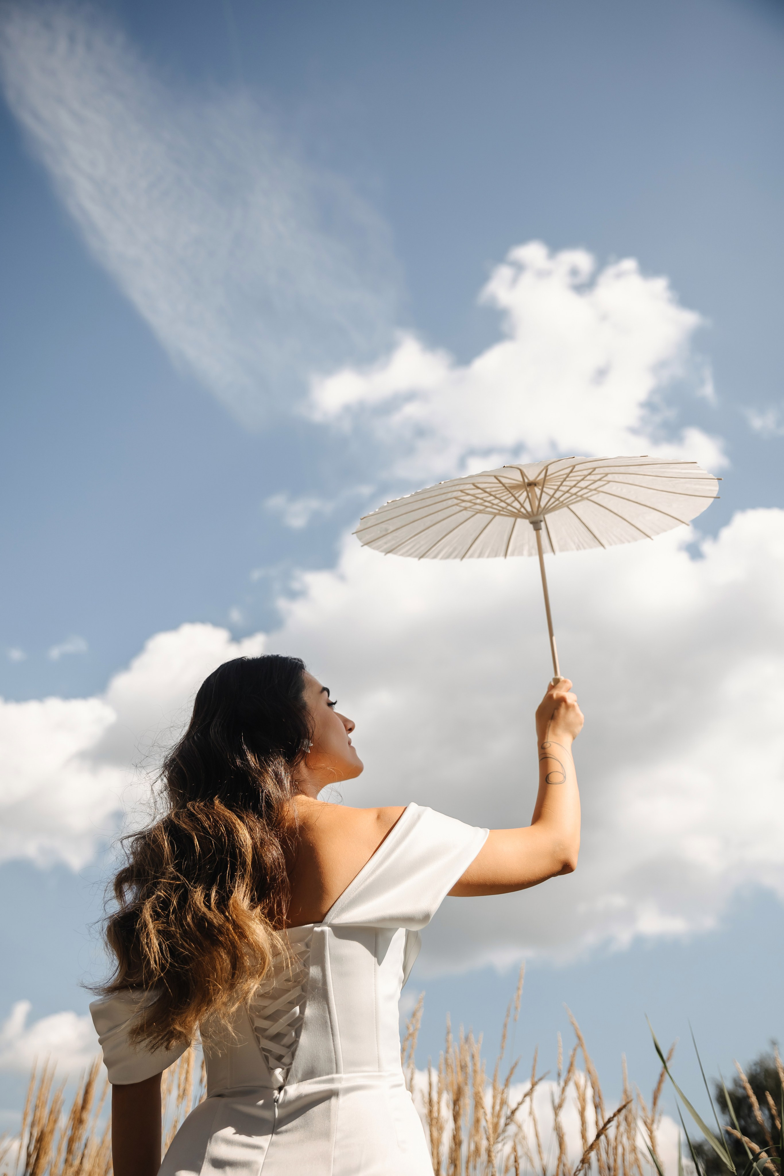 Жанна и Виктор. Свадебный фотограф в Москве Михайлина Настя