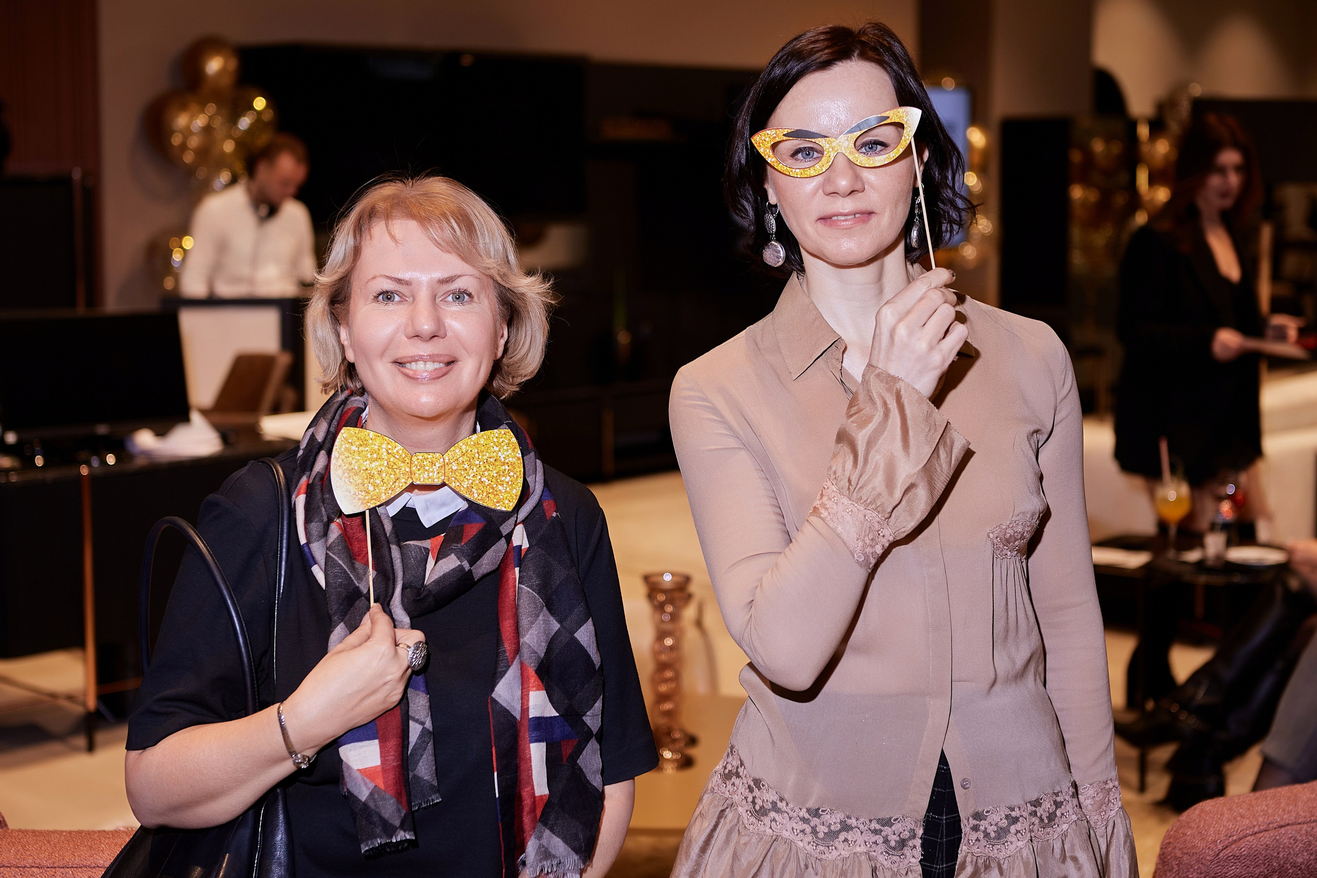 Открытие мебельного салона LODA RUSSIA. Фотограф Андрей Егоров