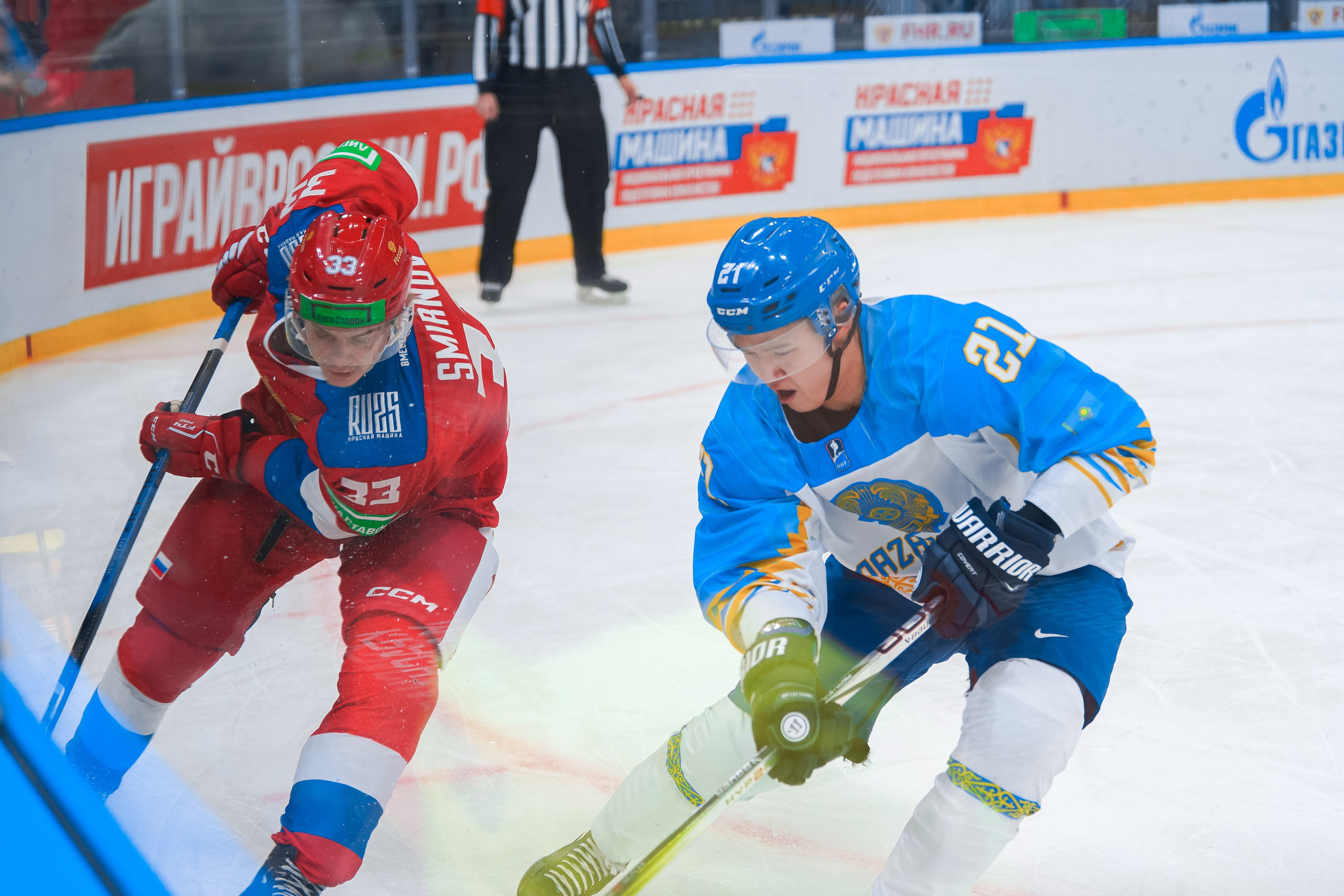 «Лига Ставок 3×3 Кубок Первого Канала»