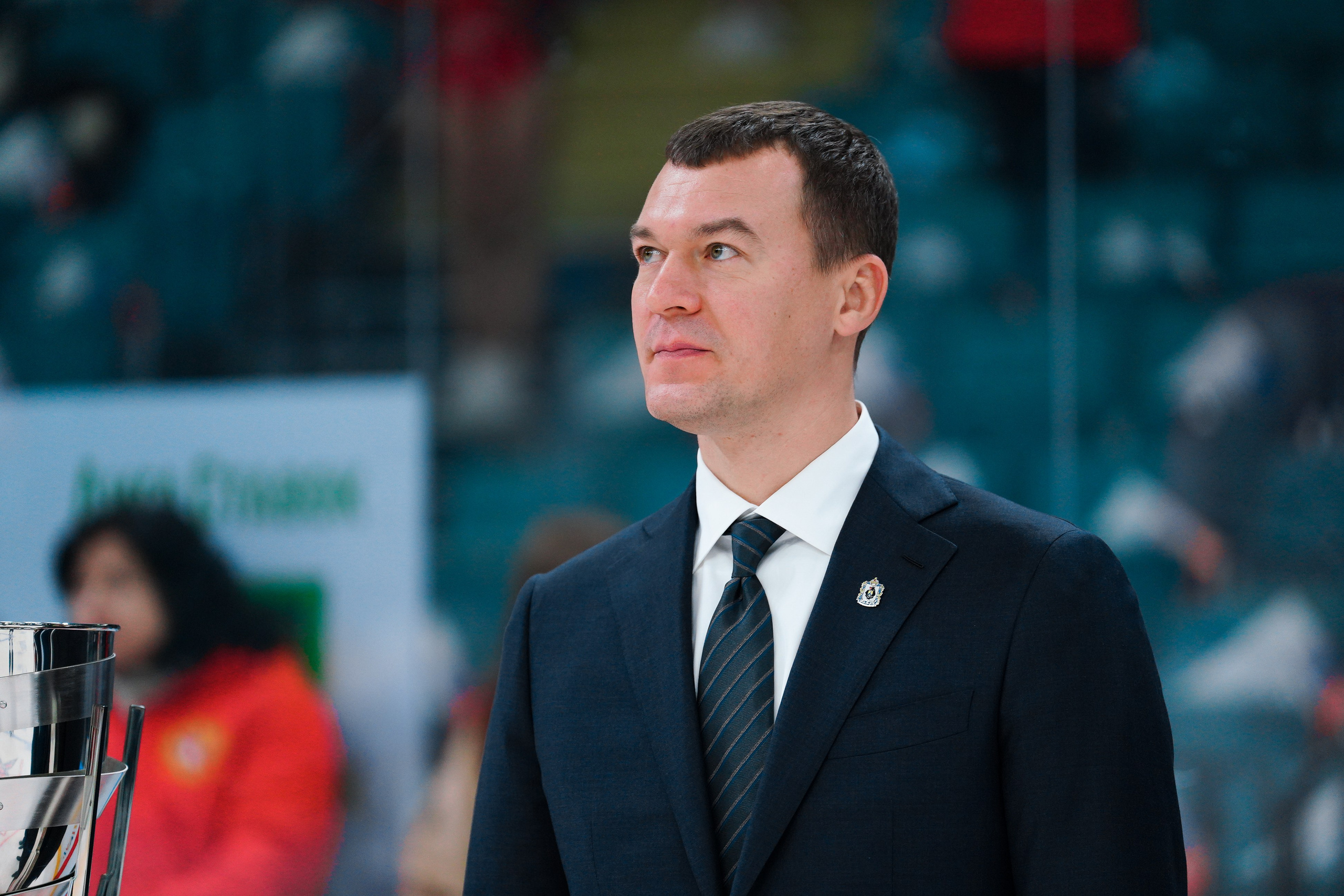 «Лига Ставок 3×3 Кубок Первого Канала»