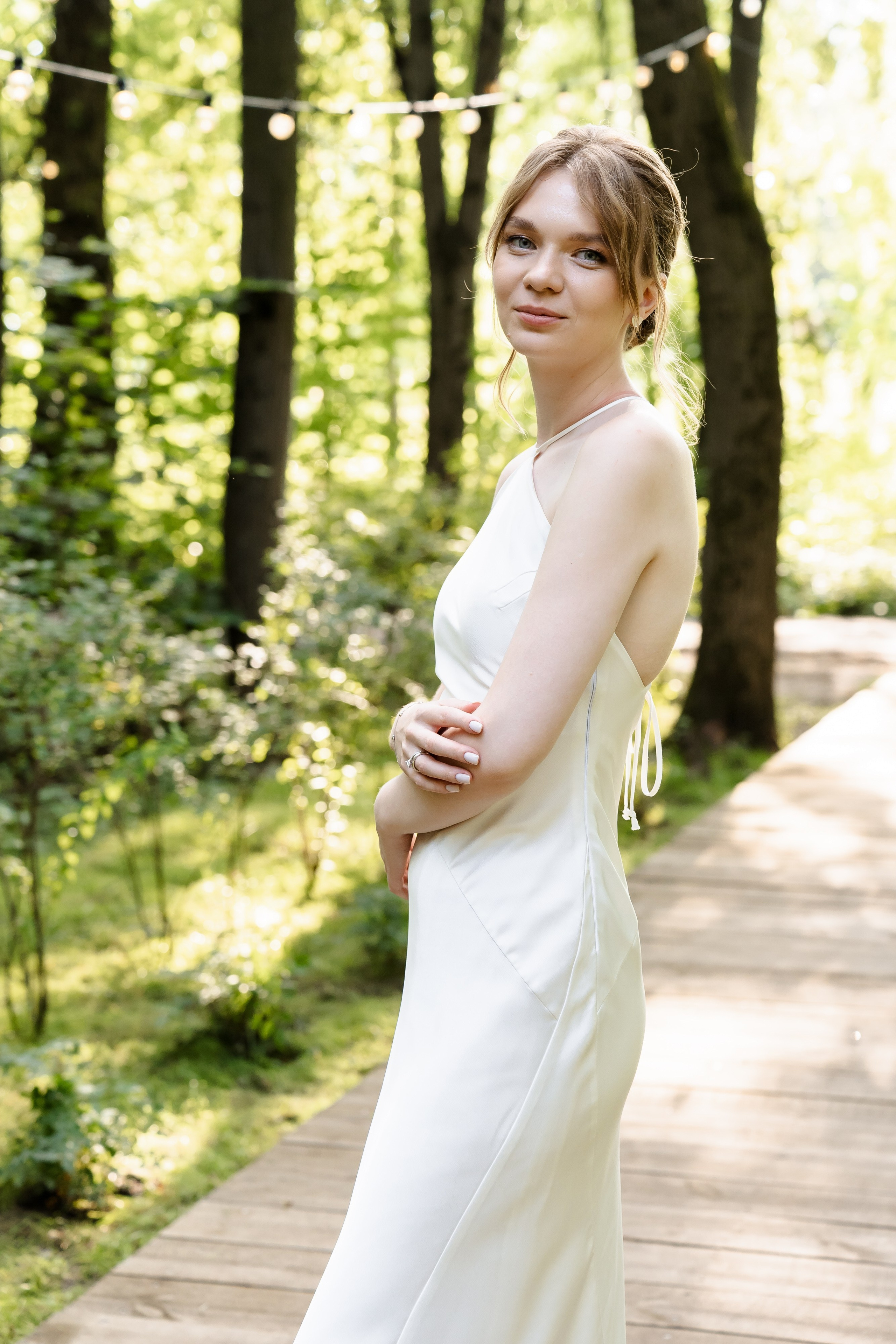 Свадьба Евгении и Мунира. Свадебный фотограф в Москве Яна Деньгина