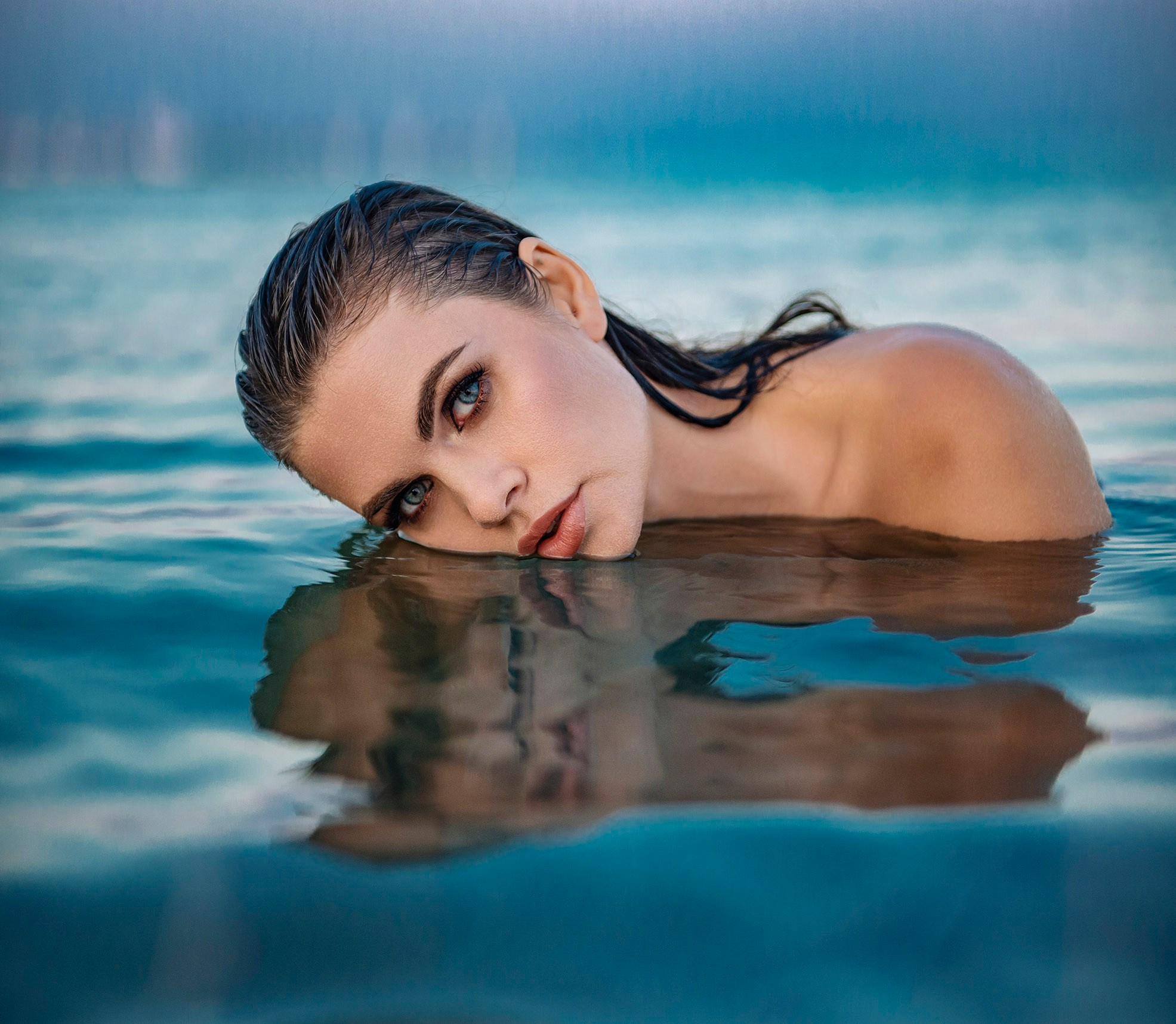 FASHION. Denisgeorgievski