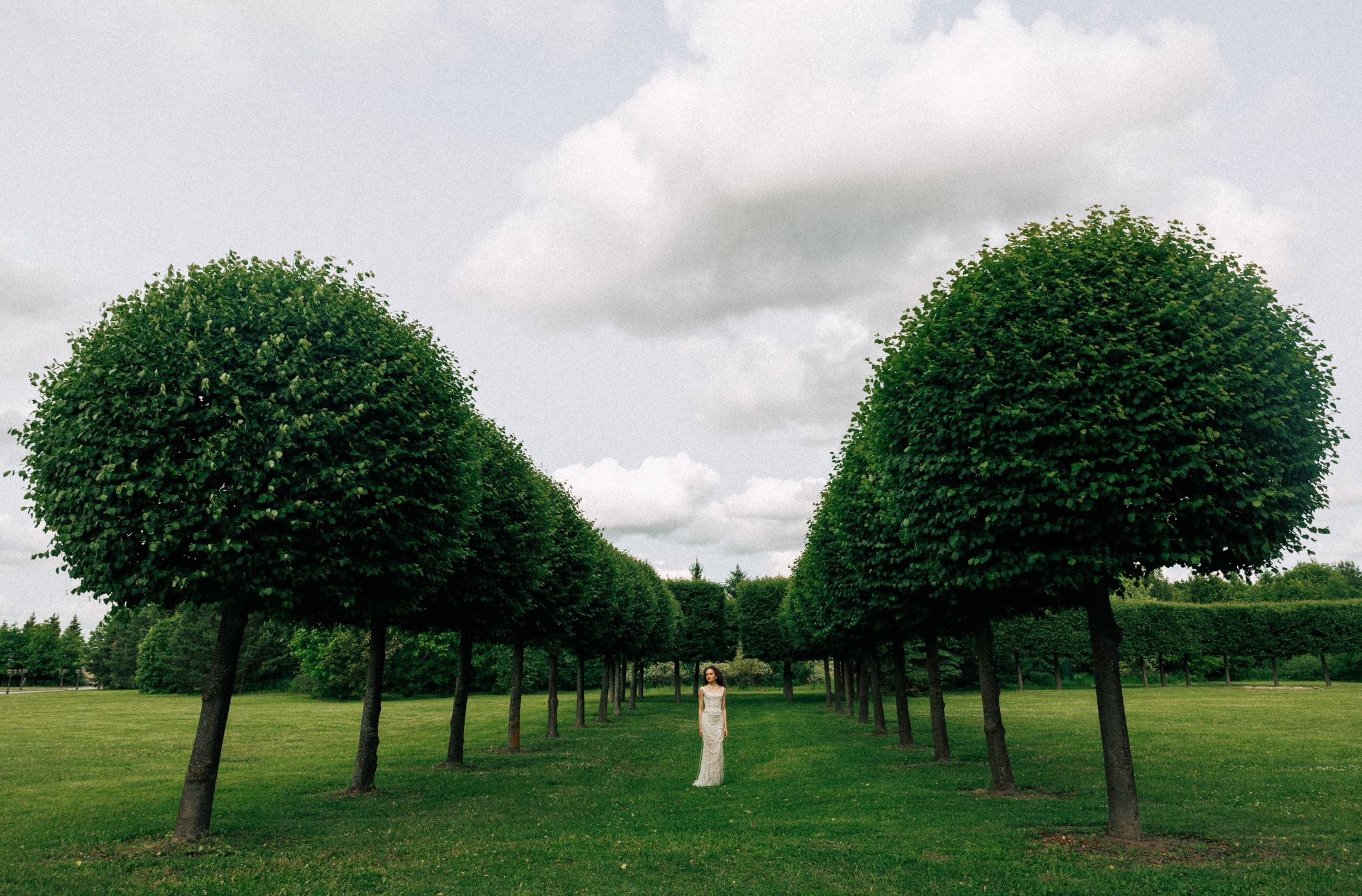Villa Michetti. Свадебный фотограф в Москве и Санкт-Петербурге Анастасия Мирославская