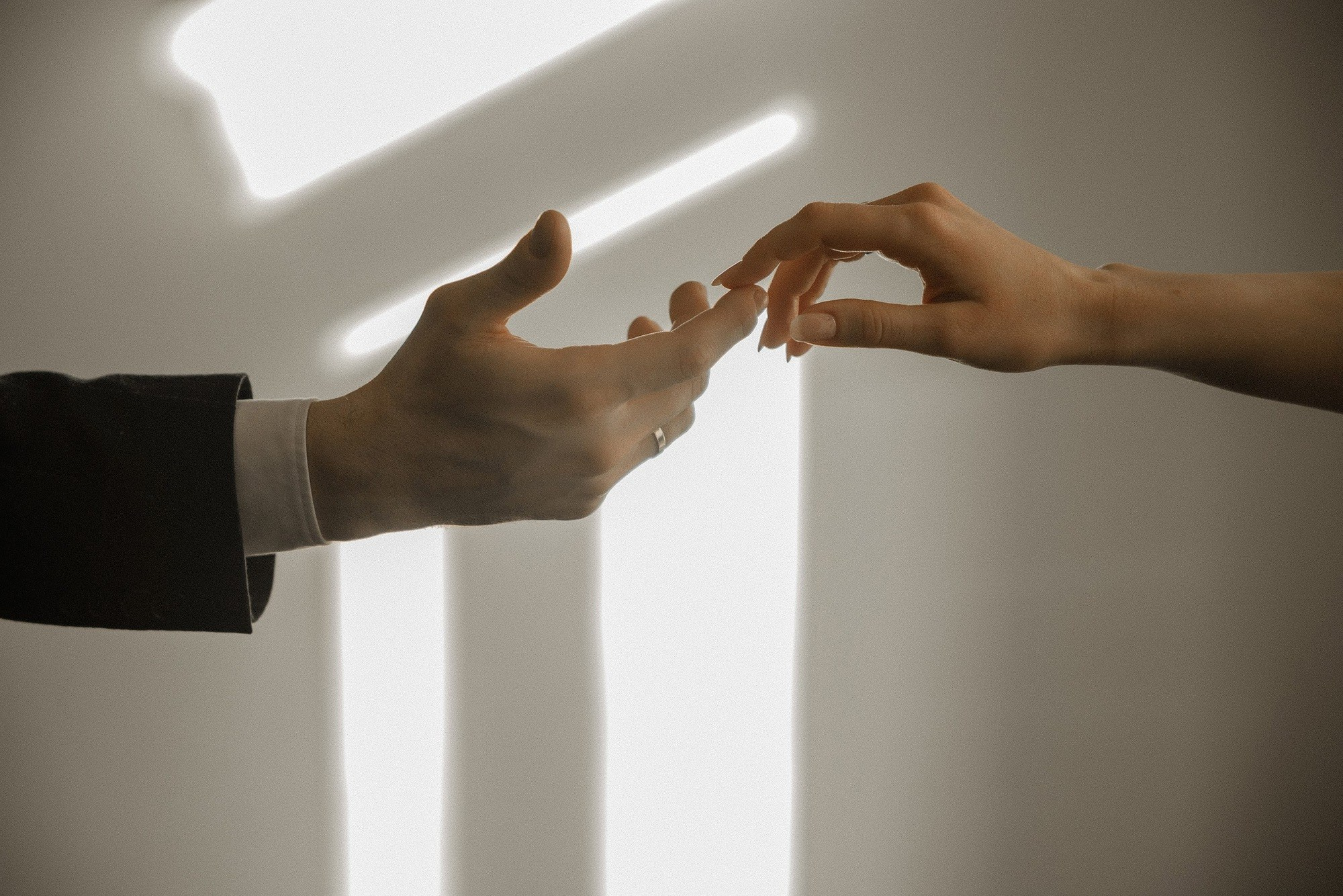 Свадебный фотограф в Москве и Санкт-Петербурге Анастасия Мирославская