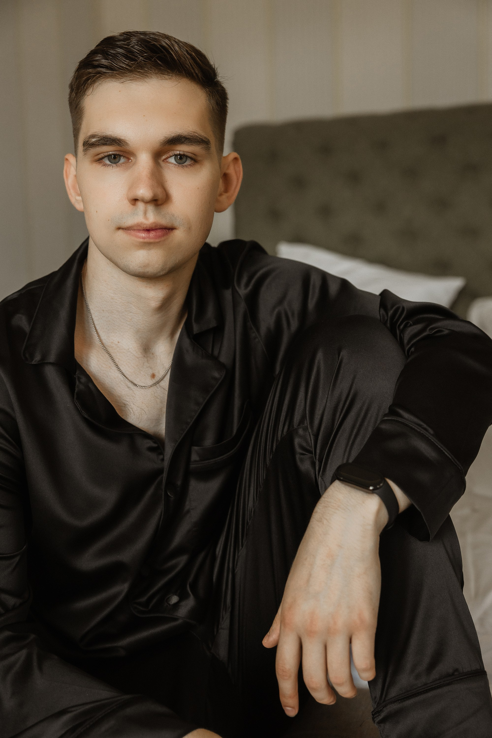 Яна &  Дмитрий. Свадебный фотограф в Москве и Санкт-Петербурге Анастасия Мирославская