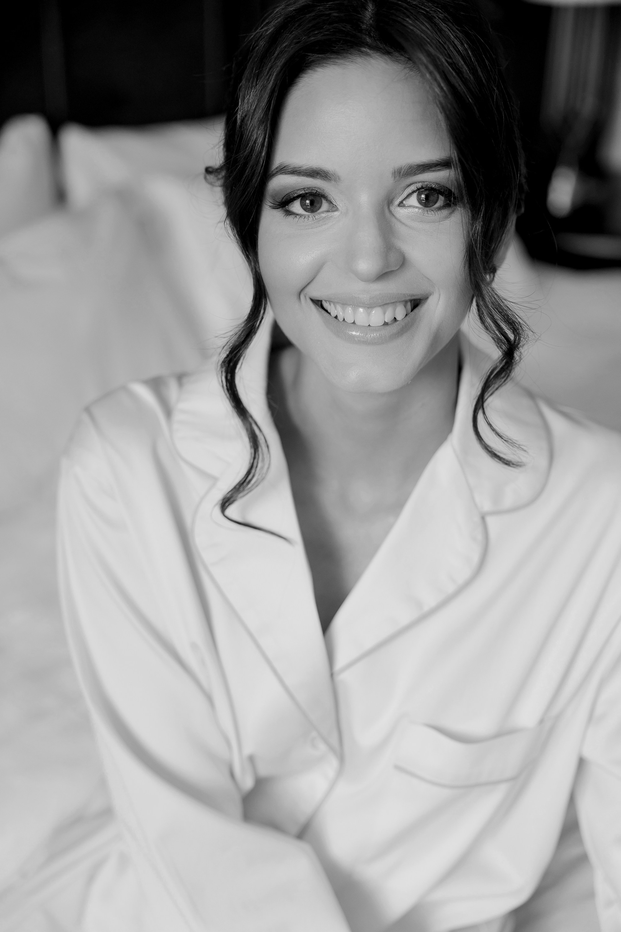 Мария & Владимир. Свадебный фотограф в Москве и Санкт-Петербурге Анастасия Мирославская