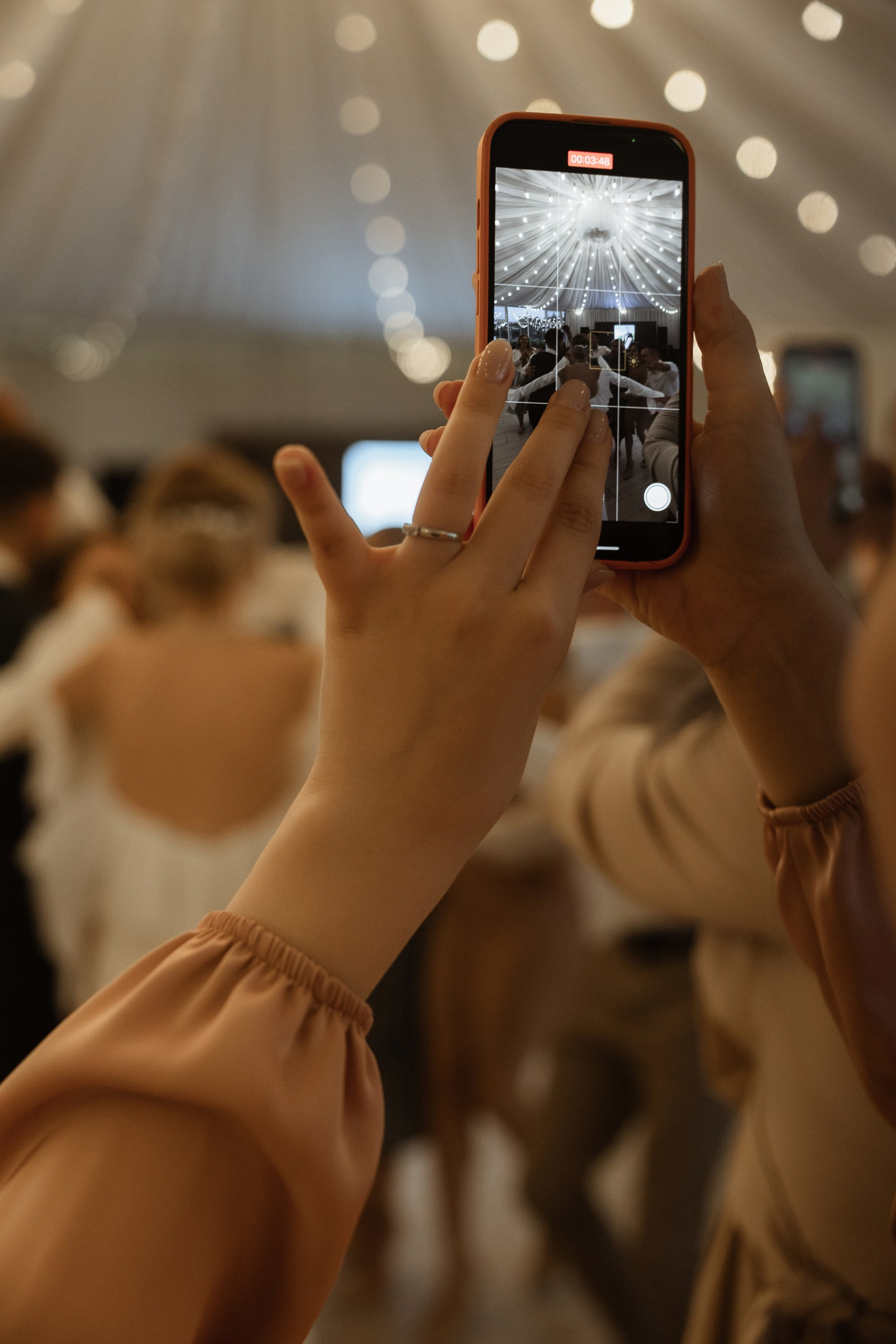 Яна &  Дмитрий. Свадебный фотограф в Москве и Санкт-Петербурге Анастасия Мирославская