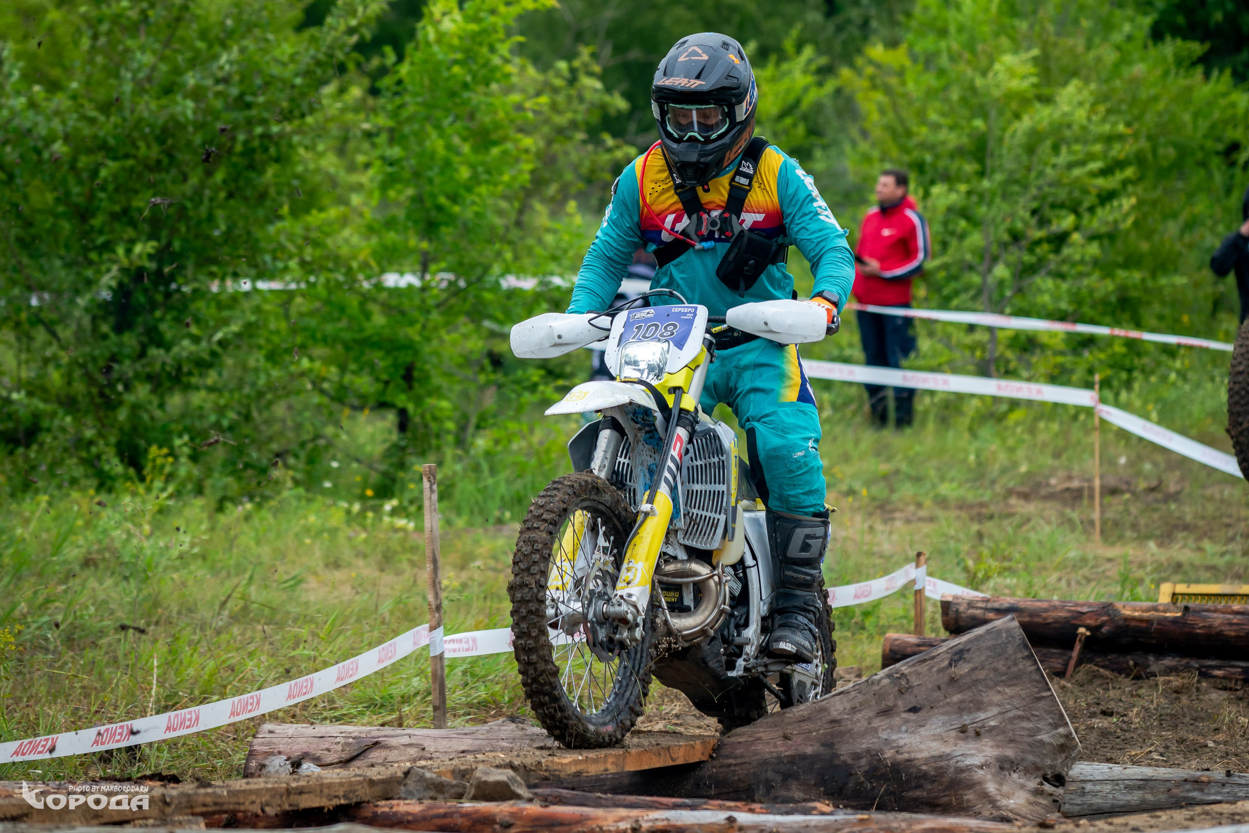 Точка отрыва 2025. Фотограф | Макс Борода