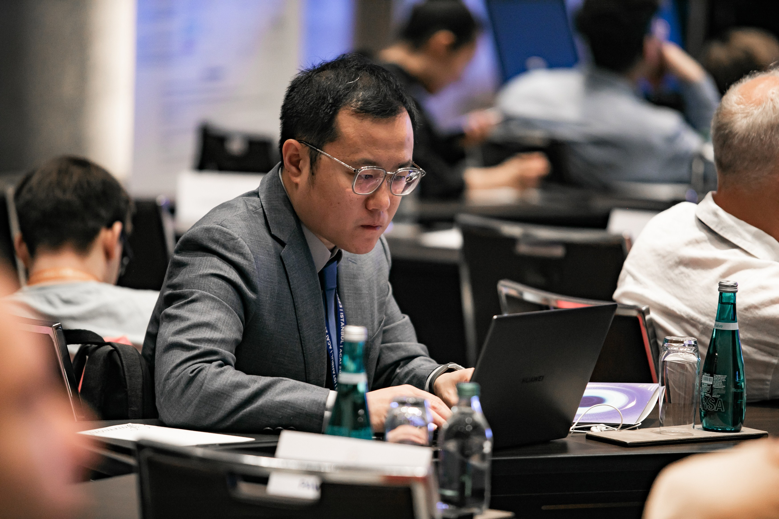 ISTAMBUL HUAWEI. Фотограф в Москве Дмитрий Жарков