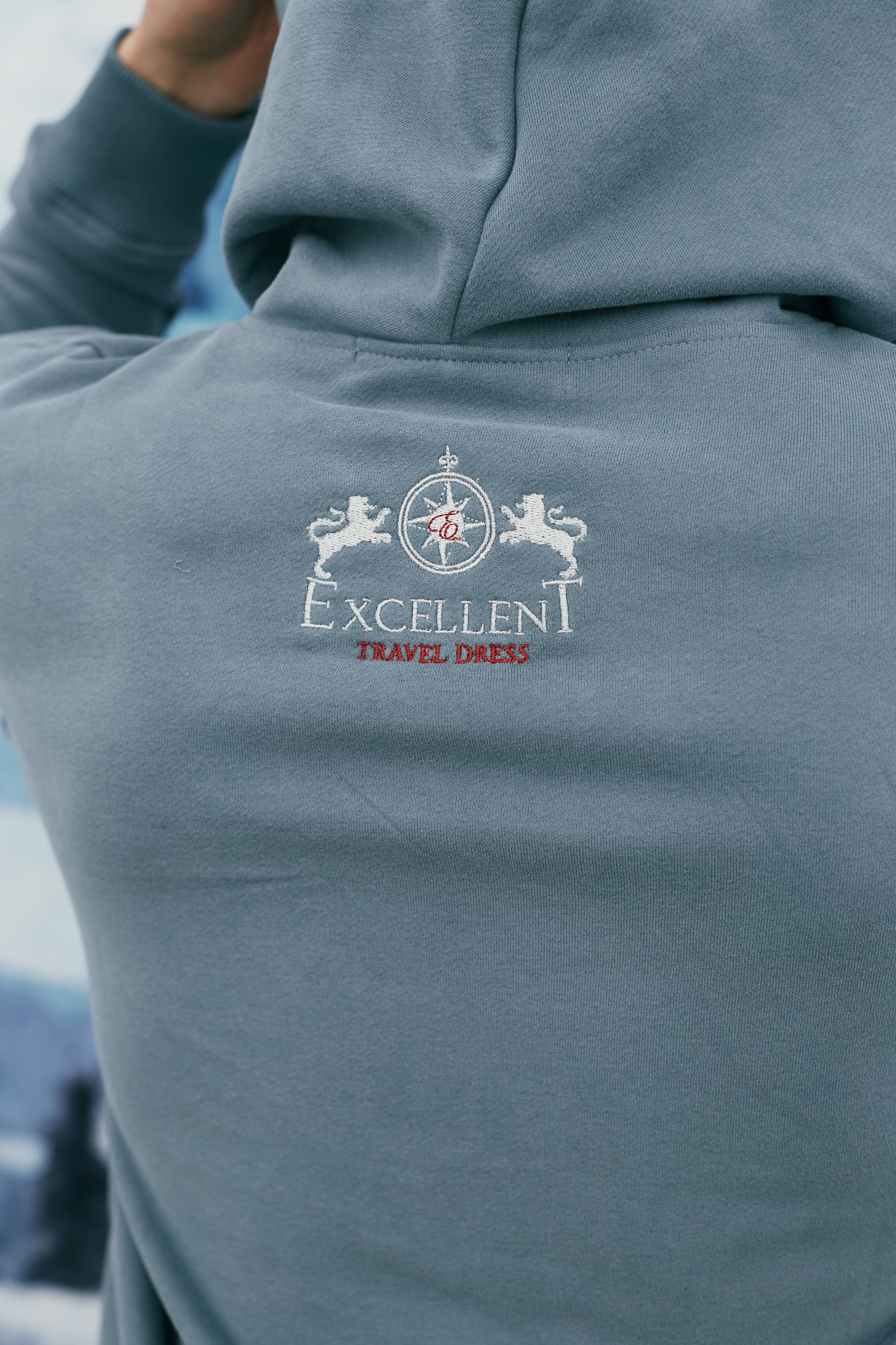 Exellent Travel. Фотограф Олеся Скворцова