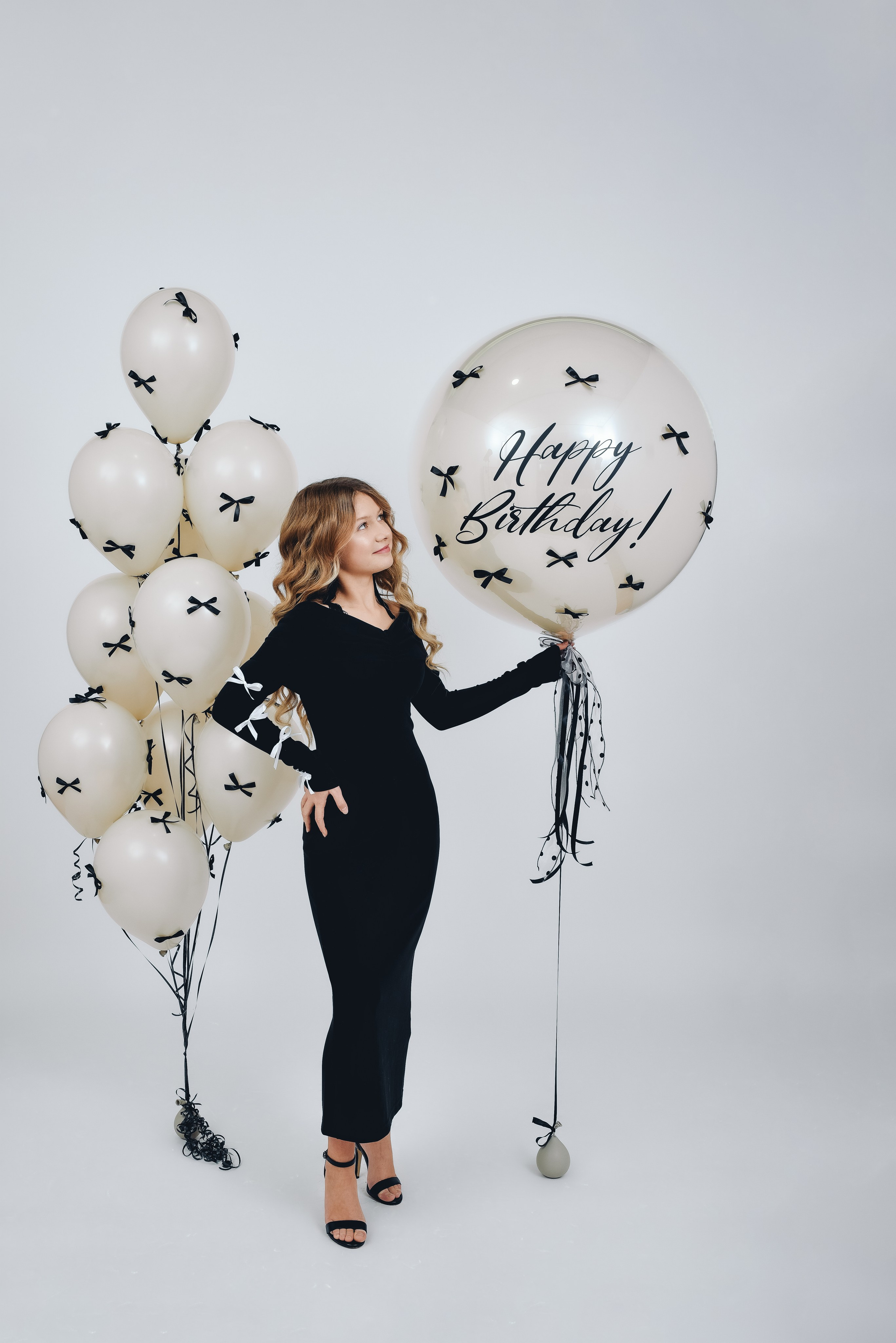 София. Профессиональный фотограф в Рязани