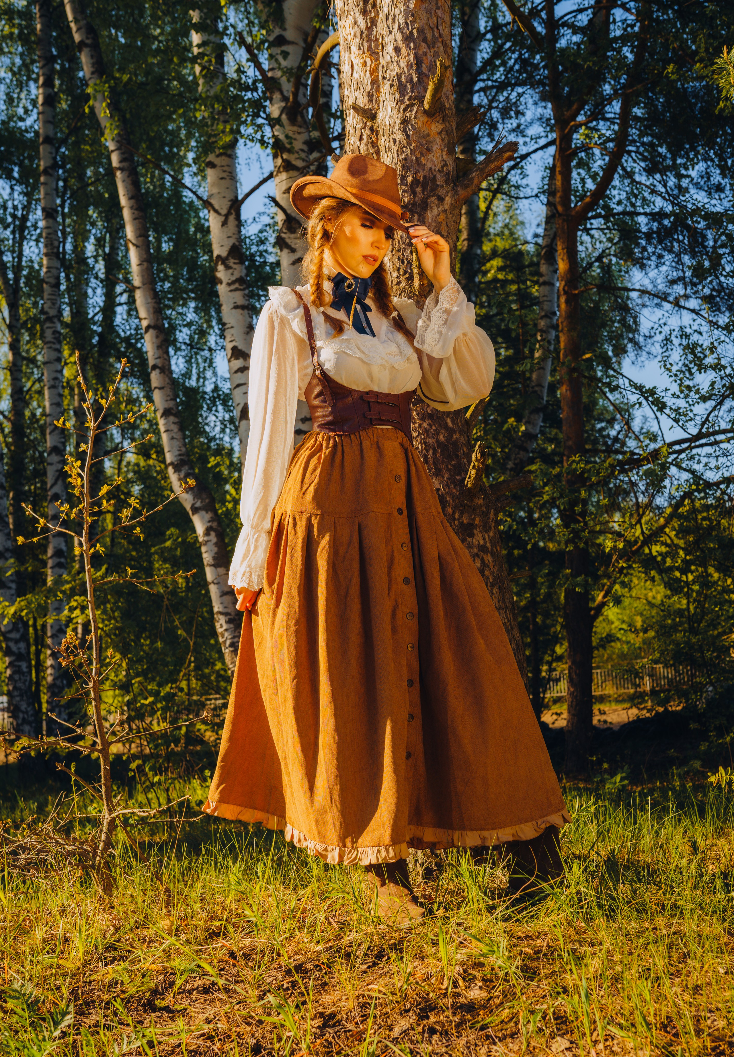 Лилия на диком западе. Сергей Батый коммерческий фотограф в городе Ярославль и Москве