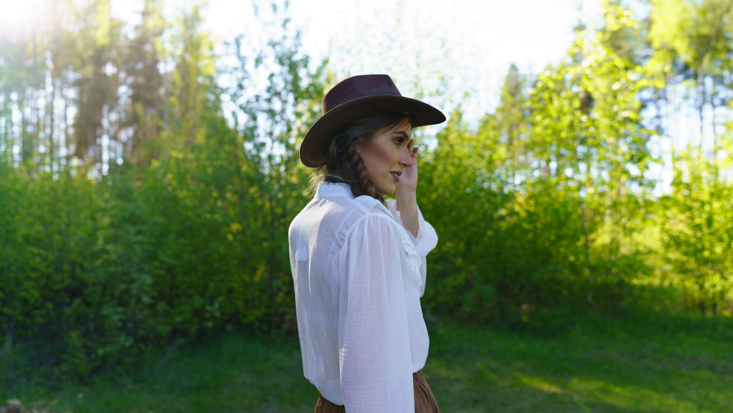 Лилия на диком западе. Сергей Батый коммерческий фотограф в городе Ярославль и Москве