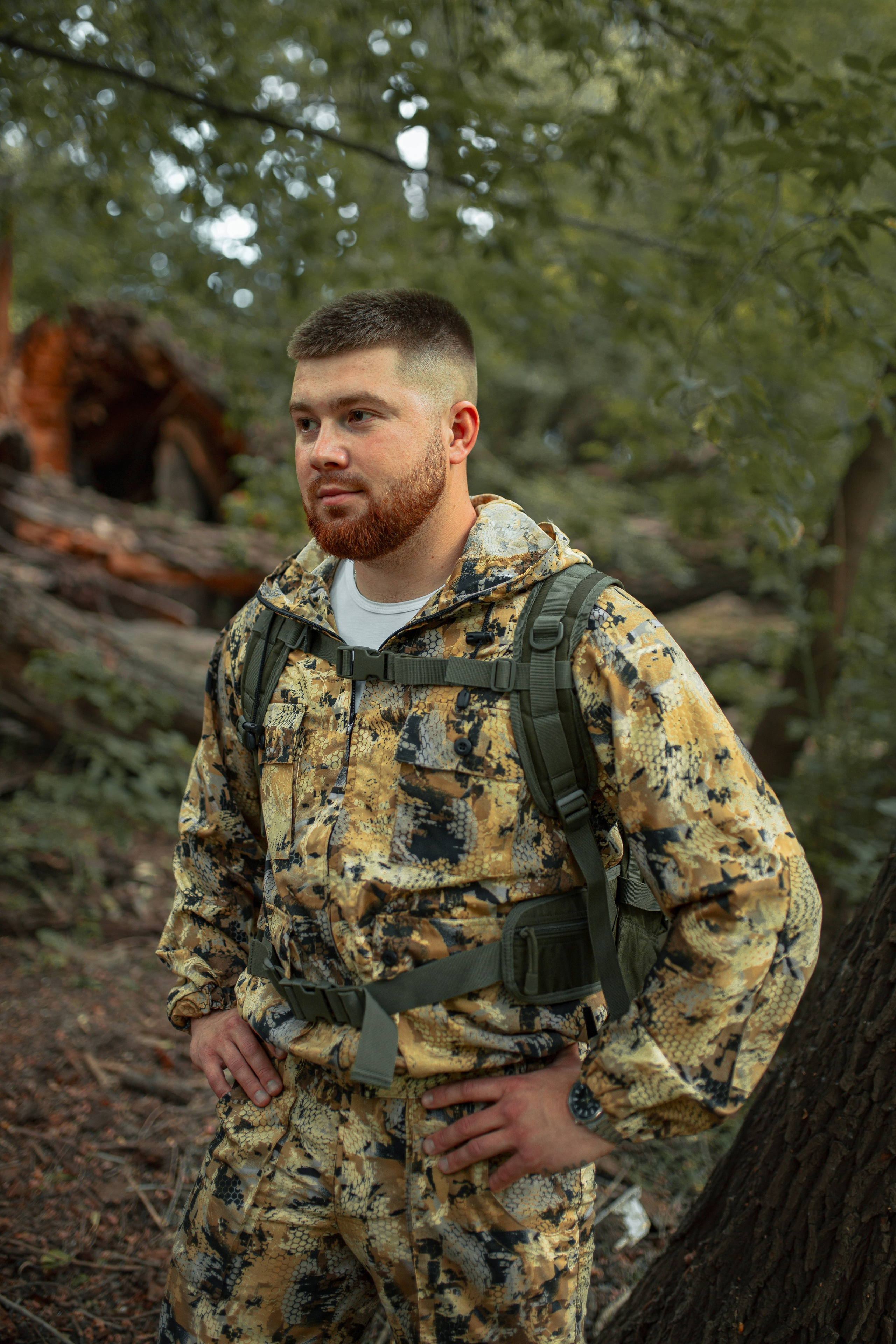 Рекламная съемка для организации БЛОКПОСТ. Бизнес фотограф Ижевск — Назаров Роман