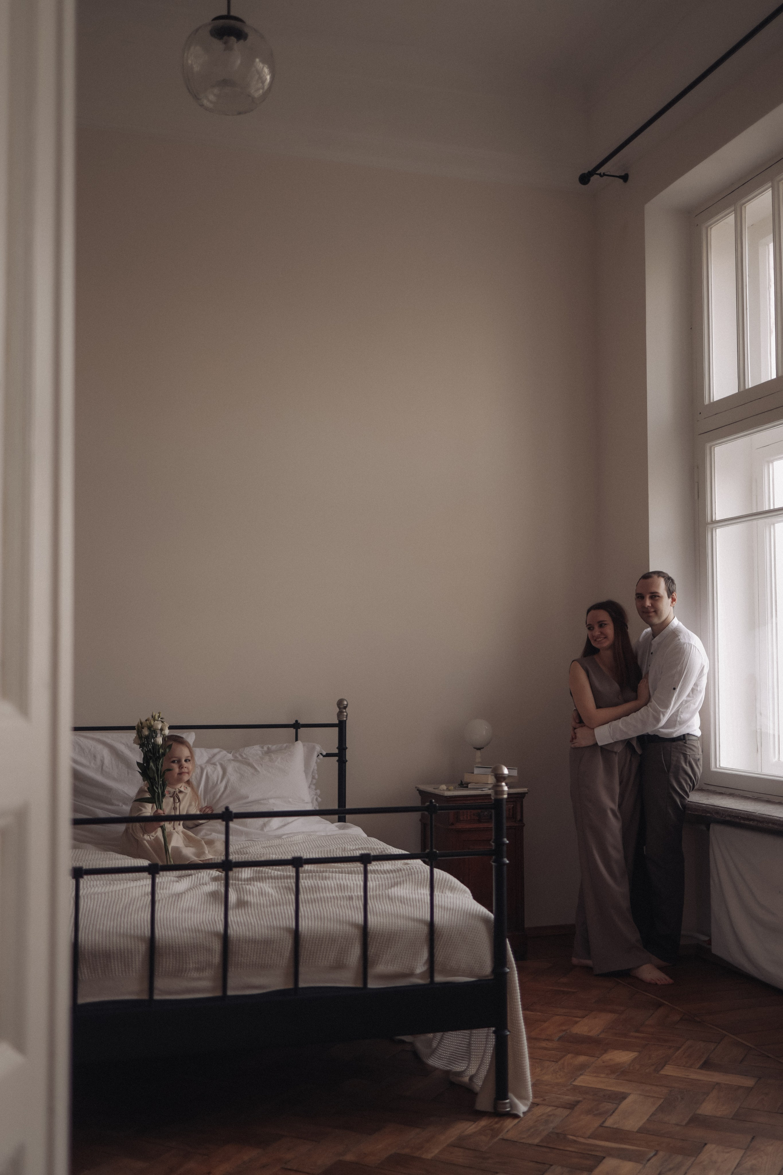 О семейном счатье. Марина Мужиченкова. Семейная и детская фотосъёмка в Москве