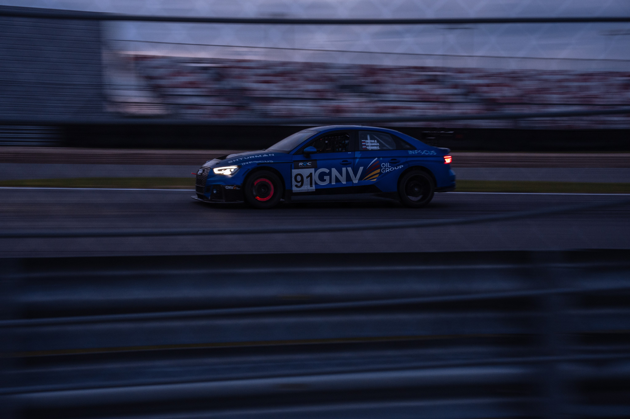 REC MoscowRaceway. Фотограф в Москве Марченко Александр