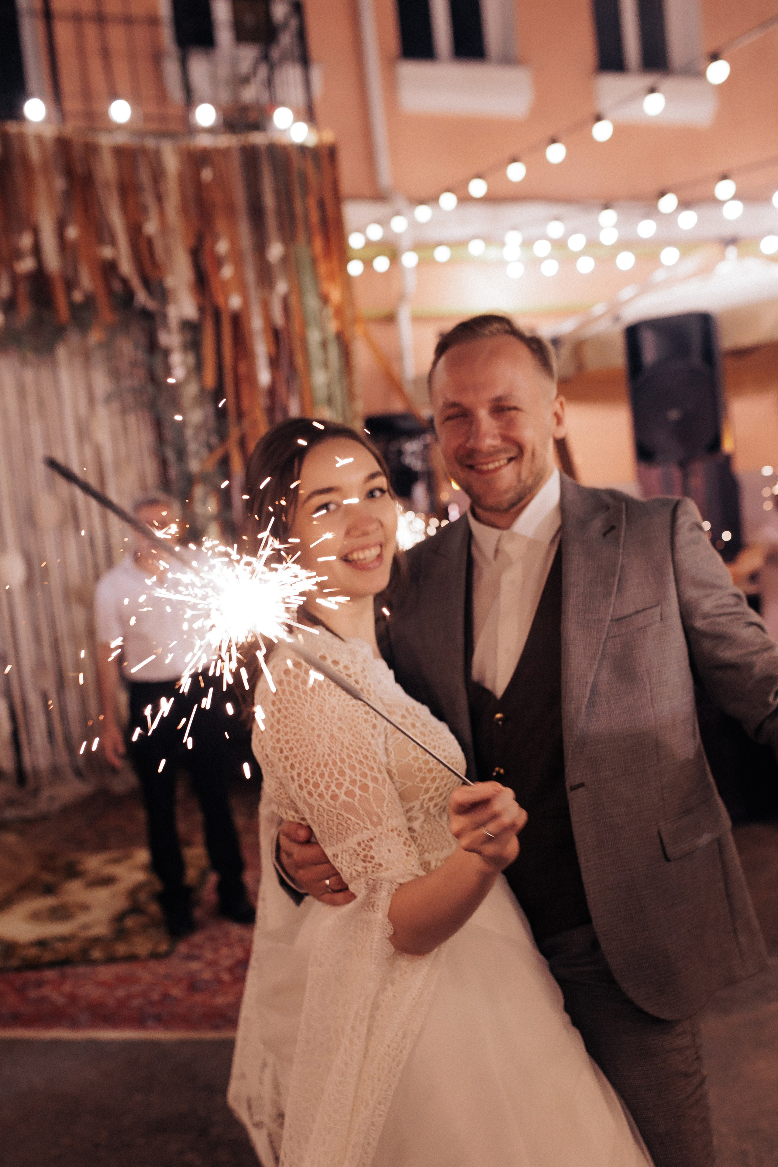 Свадебная Фотосессия с агенством и ведущим. Свадебный фотограф Воронеж