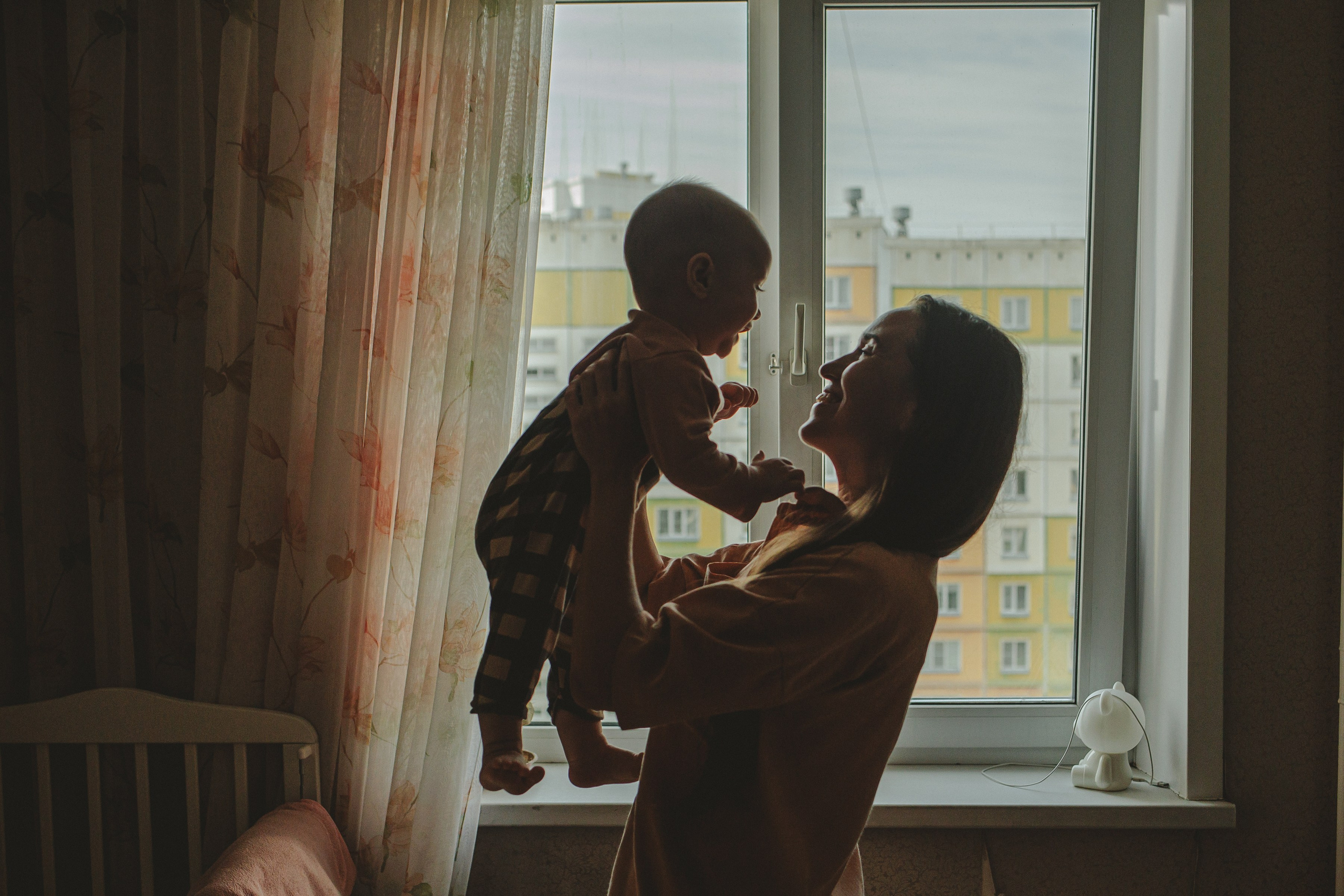 Домашние истории. Меня зовут Киреева Ирина. Я детский и семейный фотограф в Новокузнецке
