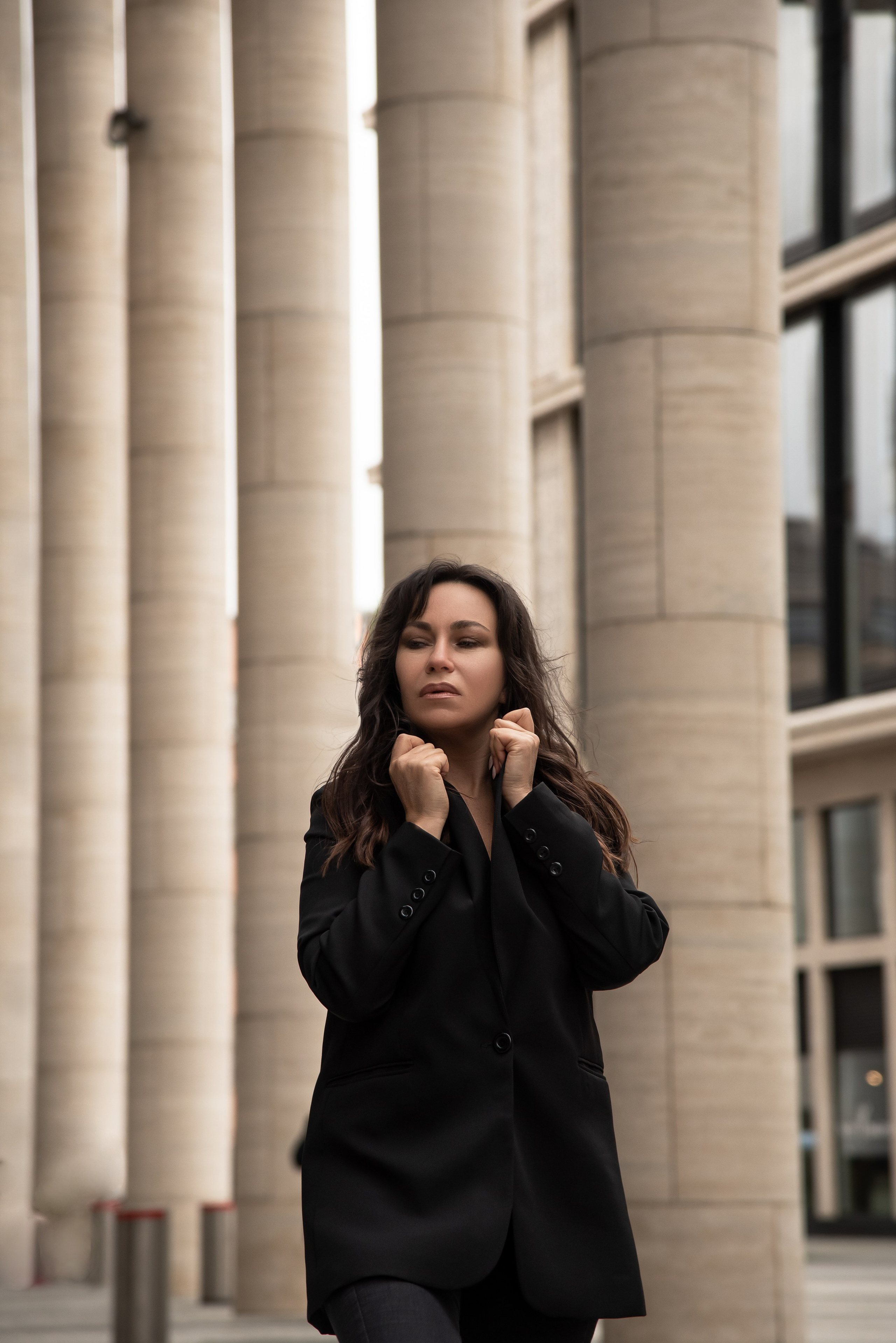 Екатерина. Портретный Семейный Fine-Art фотограф в Санкт-Петербурге Криулина