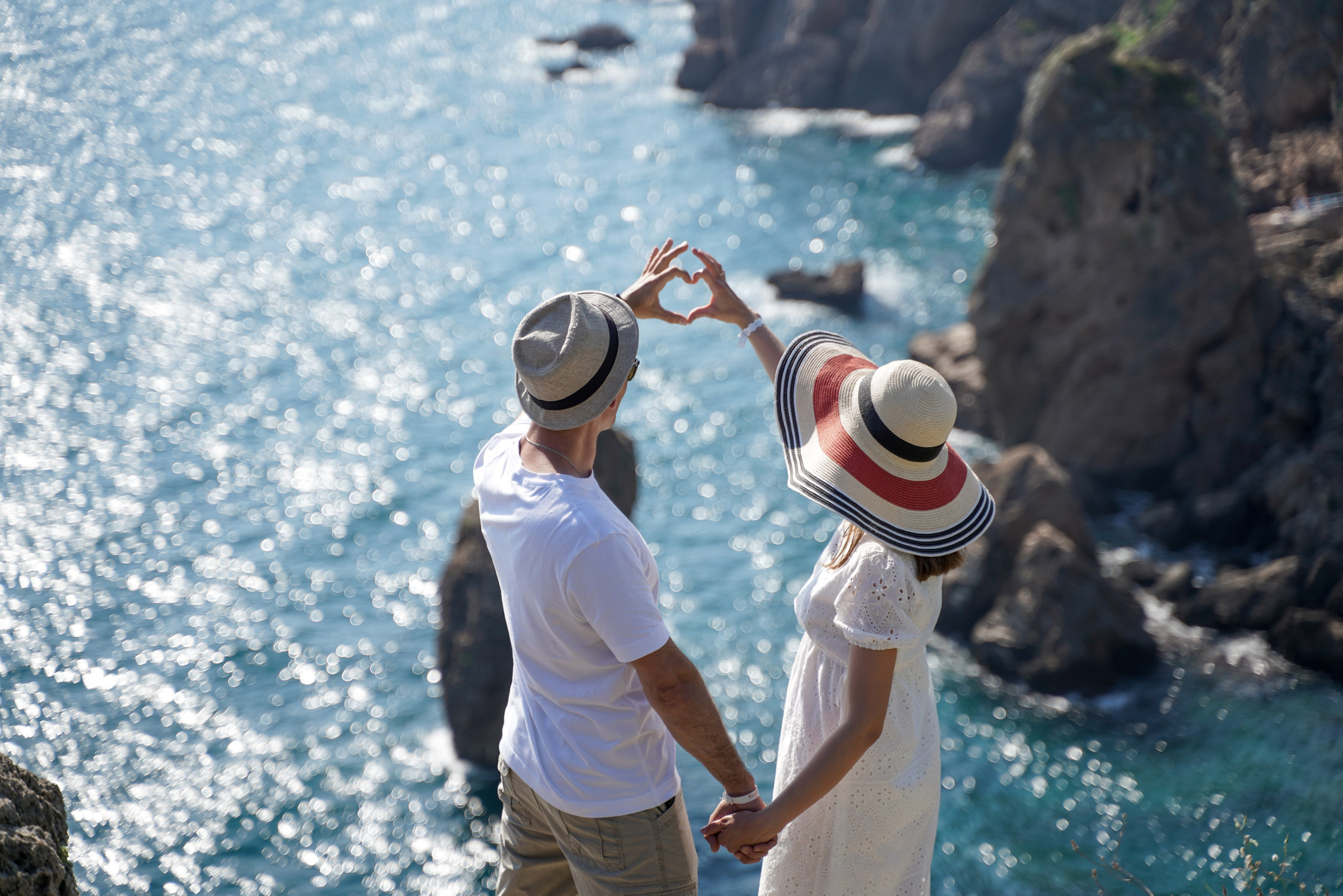 Скалы в Анталии. Профессиональный фотограф в Турции Анталии Кемере Сиде Белеке Алании