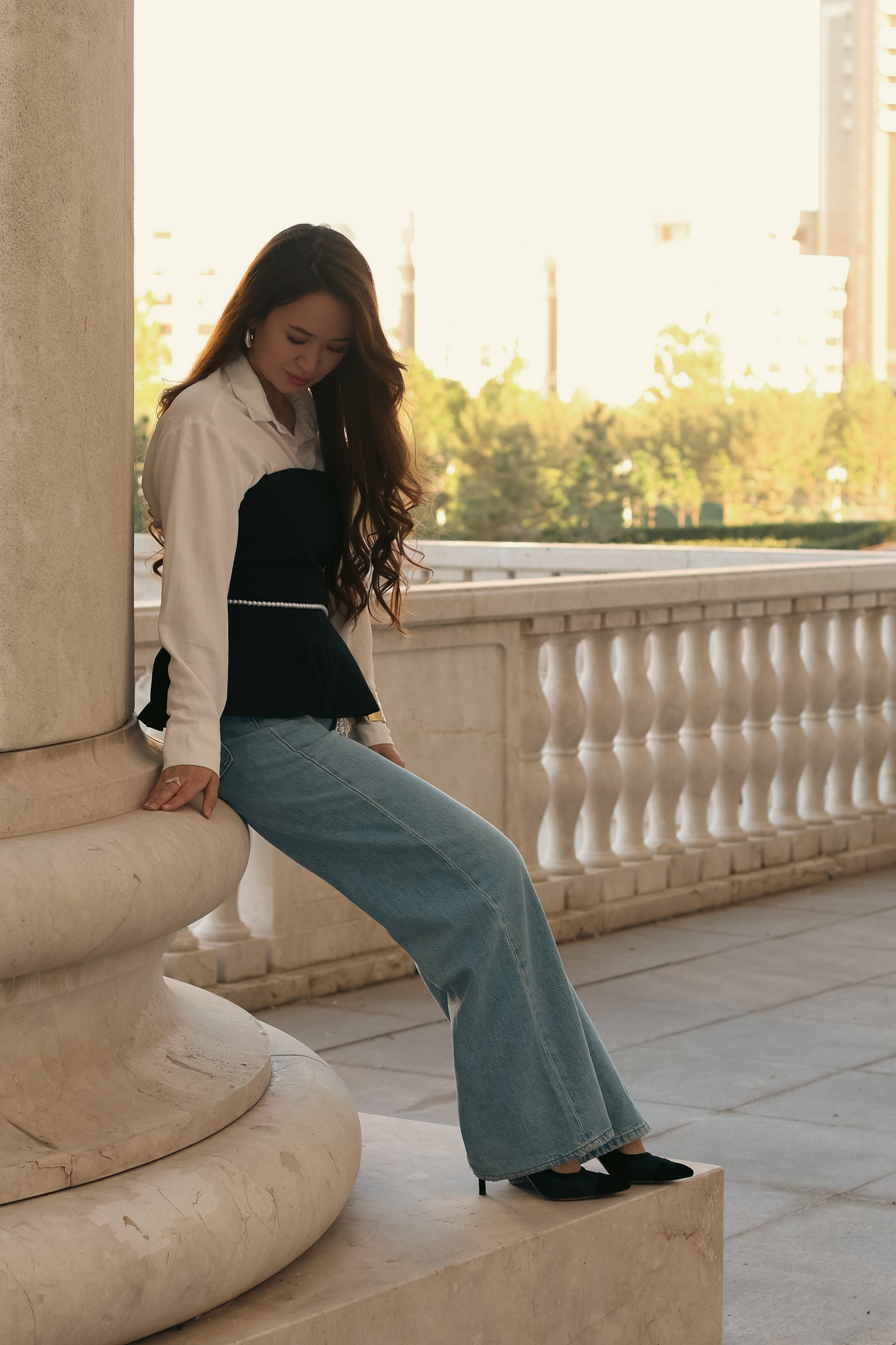 Фотопрогулка. Фотограф в Астане, индивидуальная, семейная, домашняя фотосессия