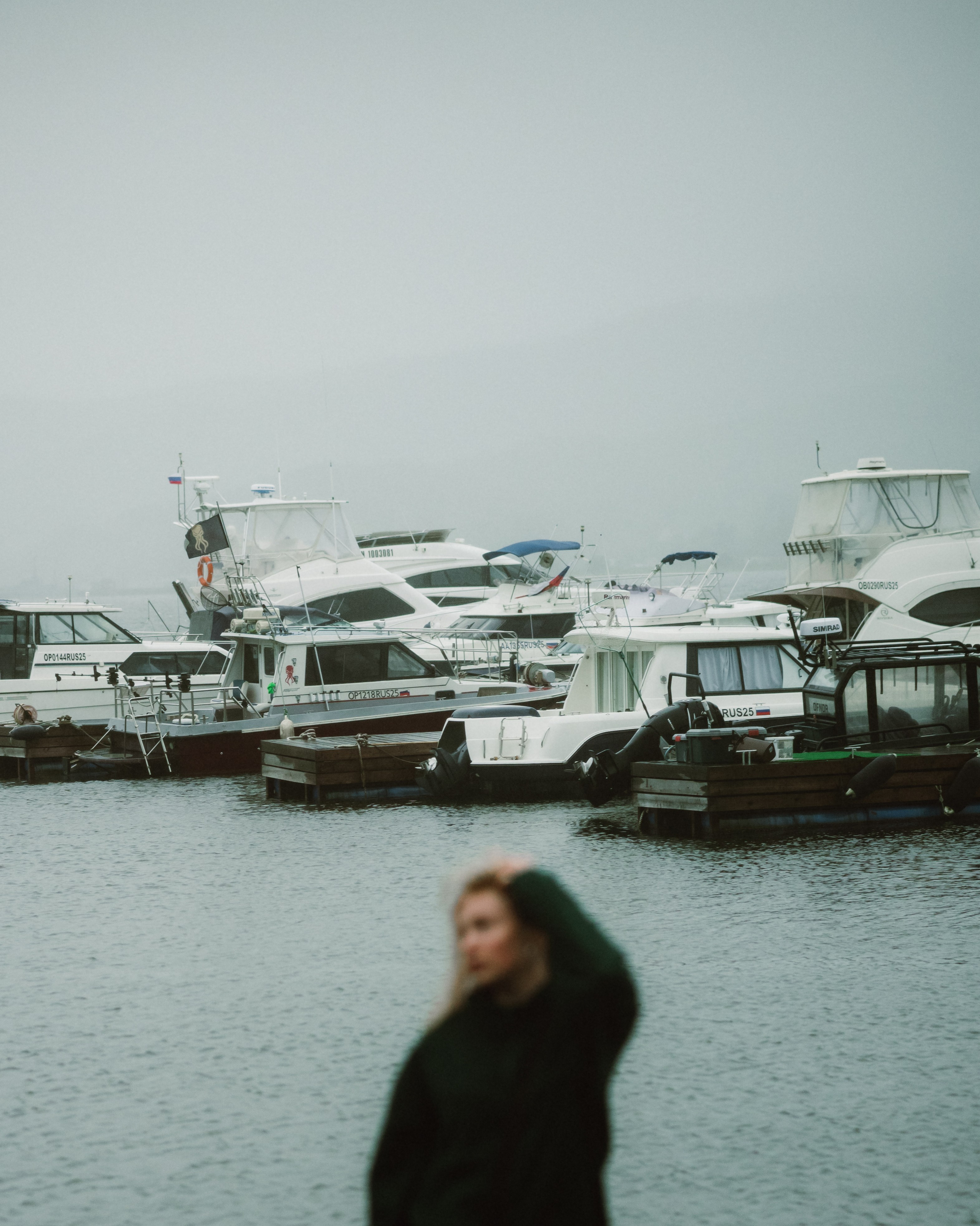 Саша Русский остров. Портретный и семейный фотограф Владивосток Андрей Липатов