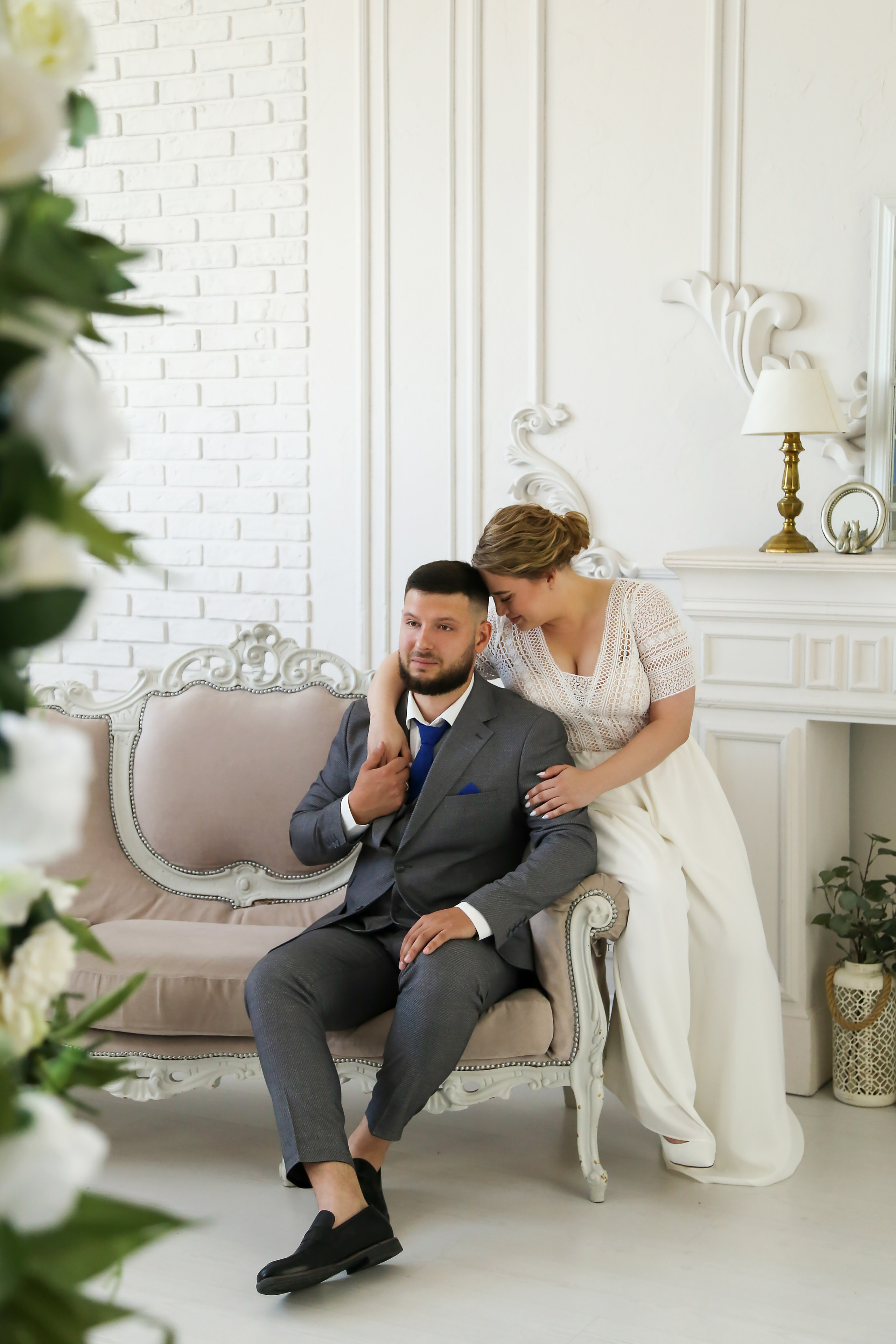 Нина и Эмиль. Семейный фотограф Фотосессия беременности  Екатеринбург Елена Луткова