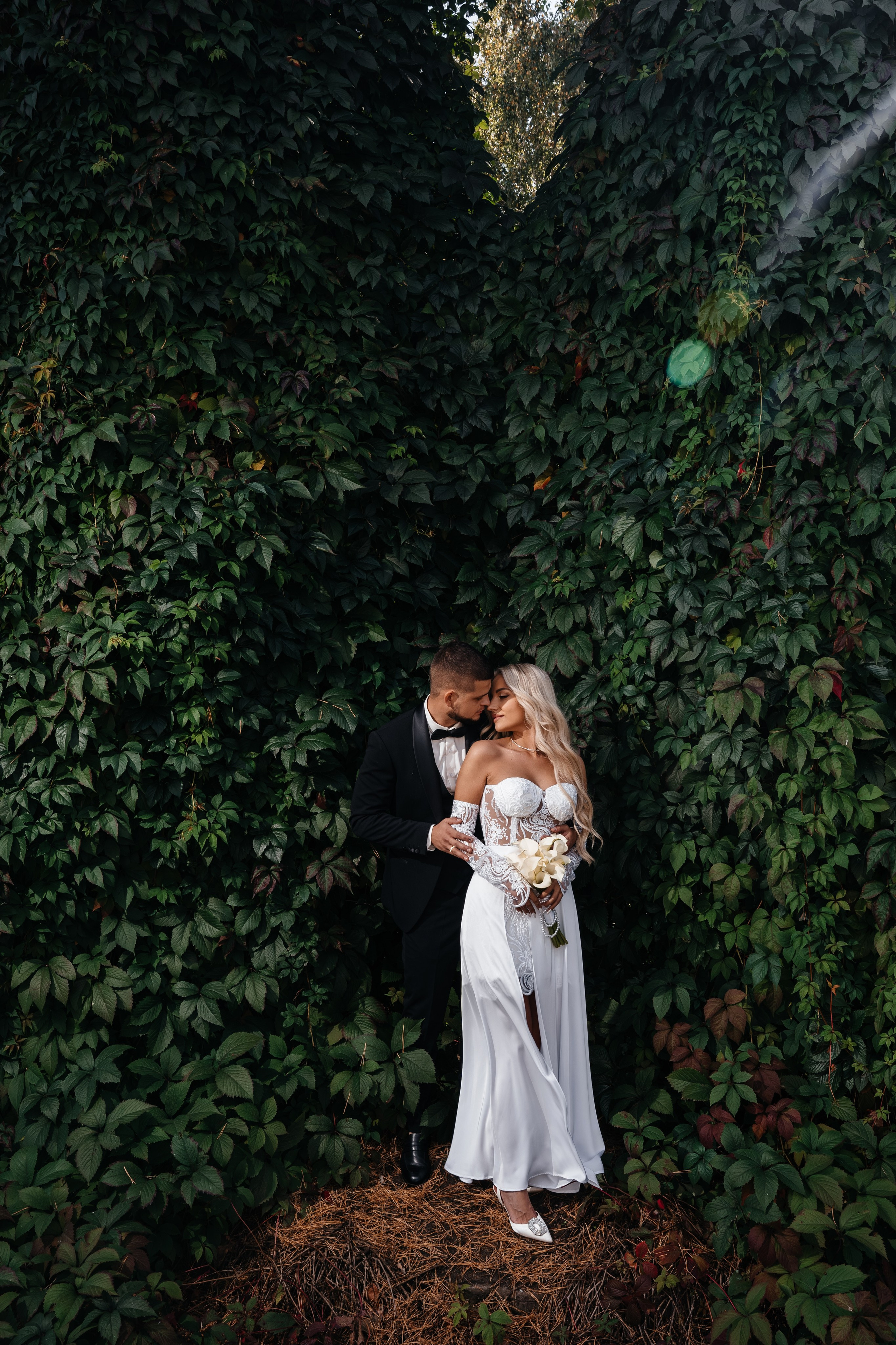 Стефан & Татьяна