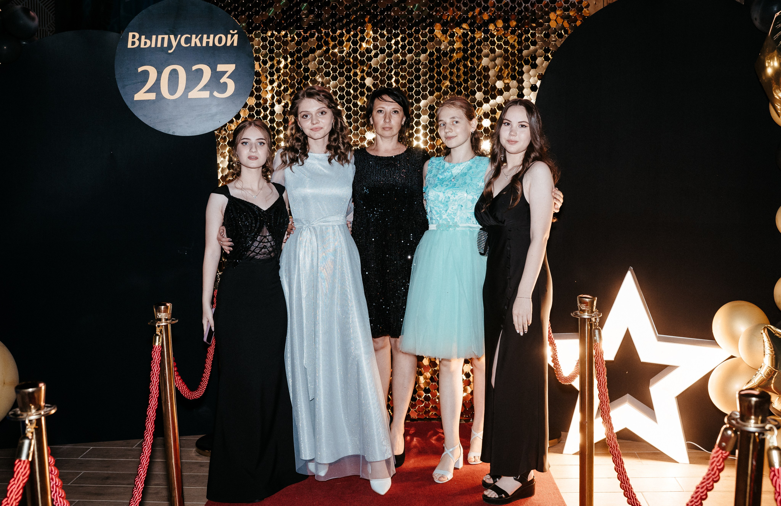 Выпускной «Ribiza». Свадебный фотограф в Симферополе