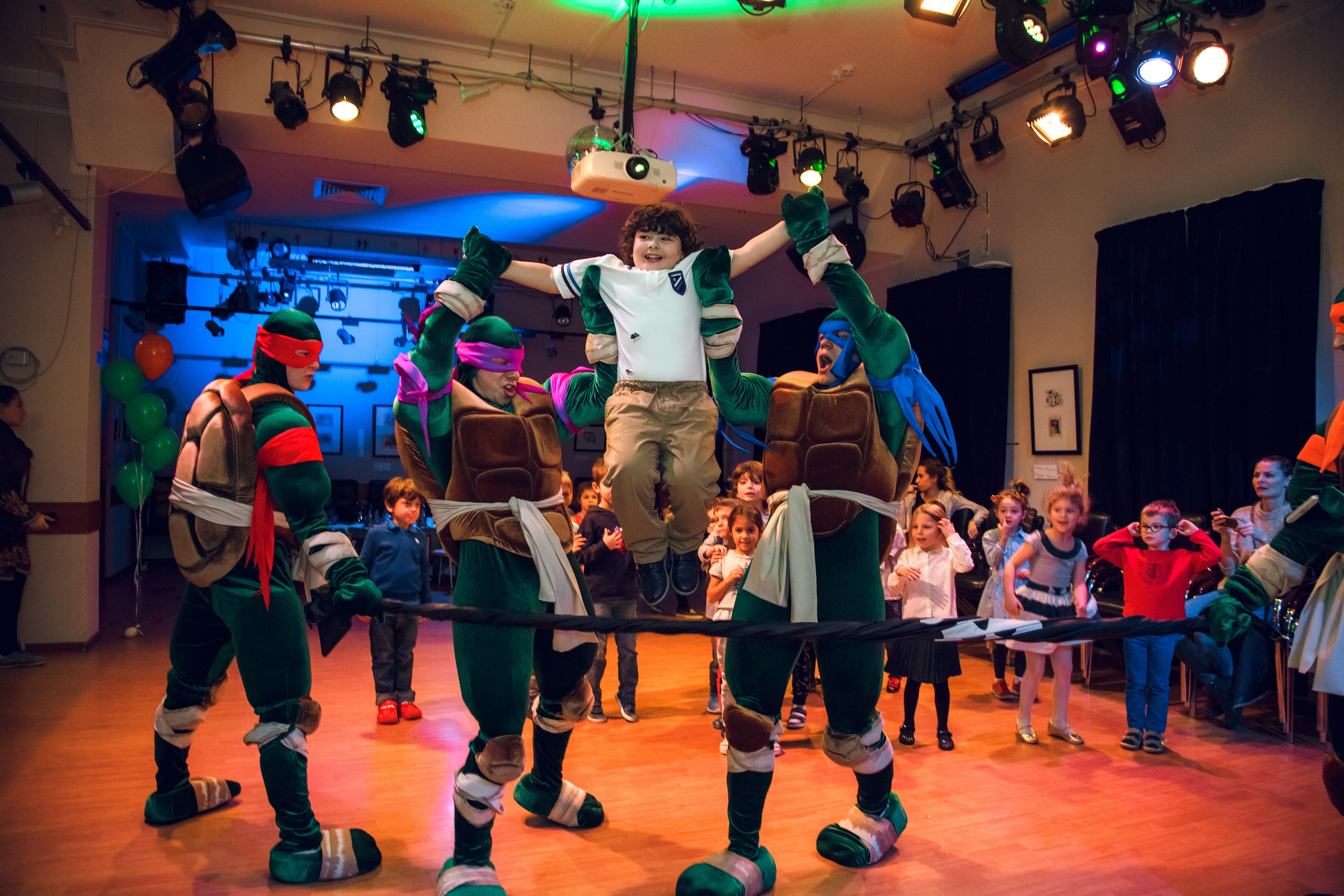 День Рождения Соломона. Фотограф на Крещение, семейный фотограф в Москве