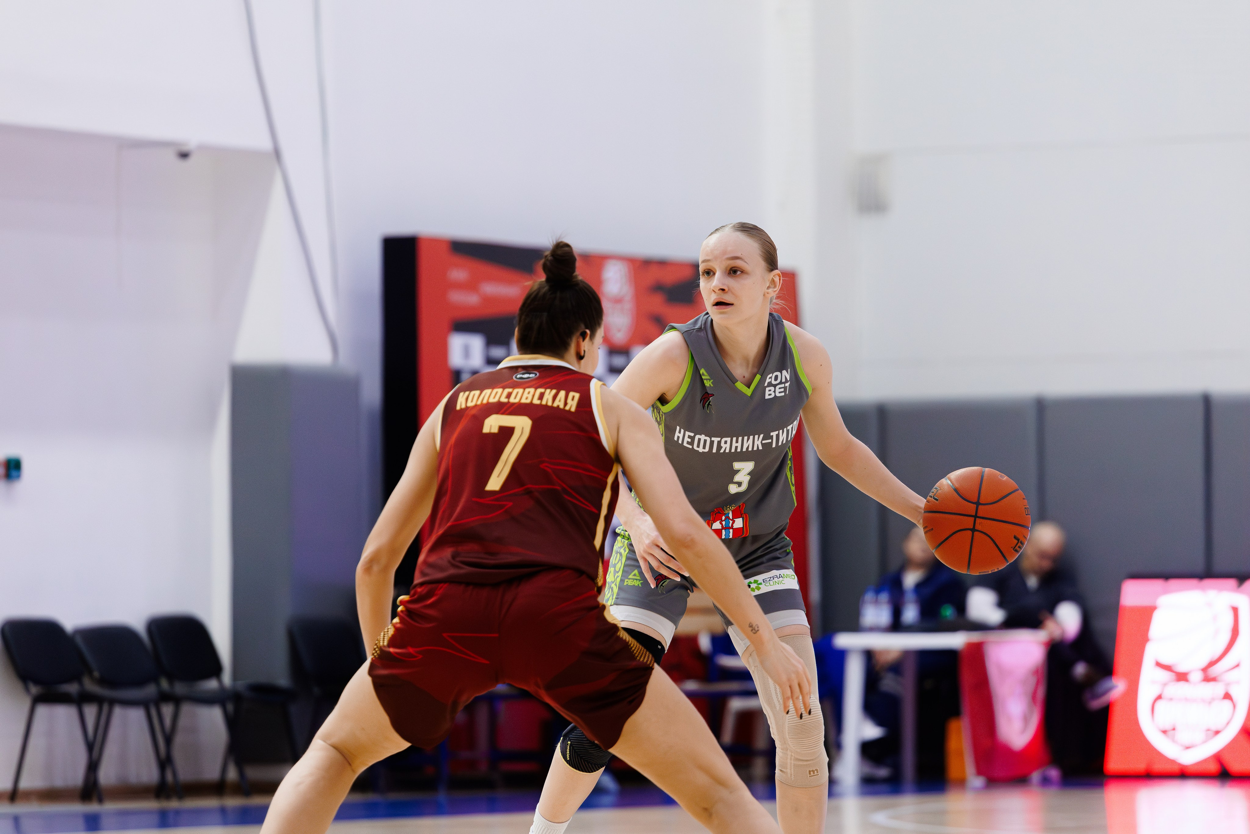 «Нефтяник-Титан» — «Надежда». Свадебный и репортажный фотограф в Омске. Червоткин Никита