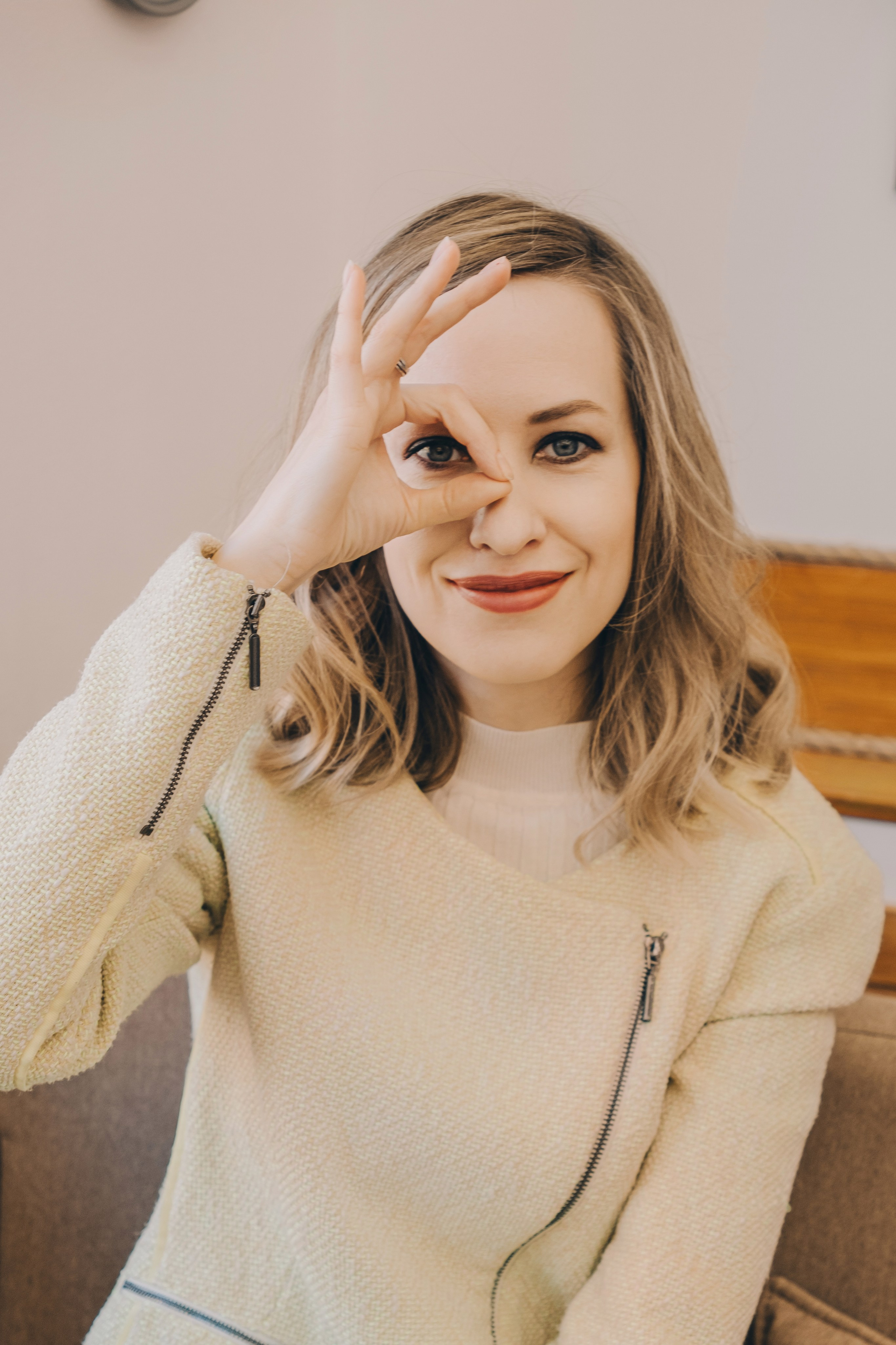 Контент съёмка для психолога. Фотограф в Иркутске Анна Мирошникова