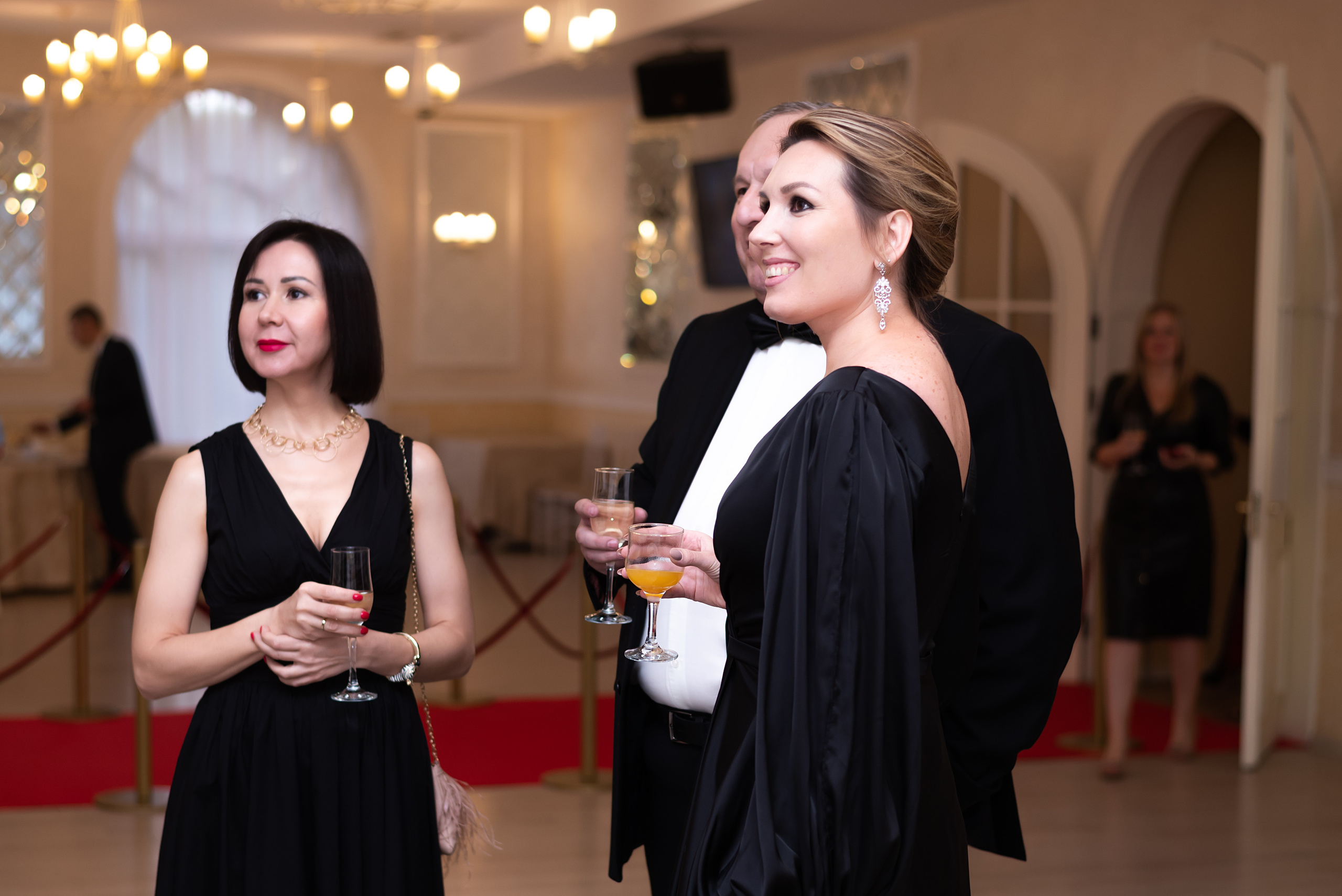 Event photographer from Moscow