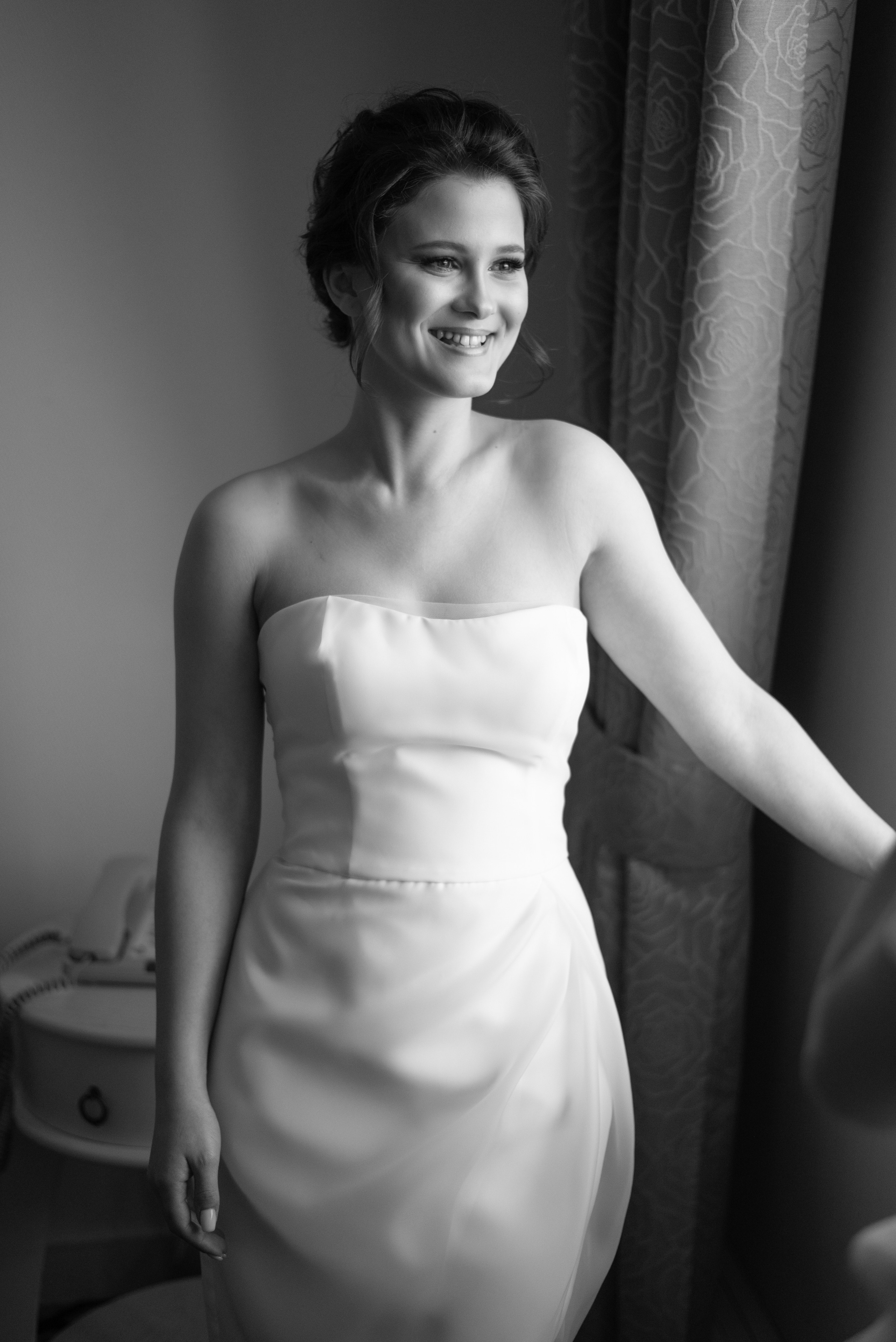 Wedding. Event photographer from Moscow