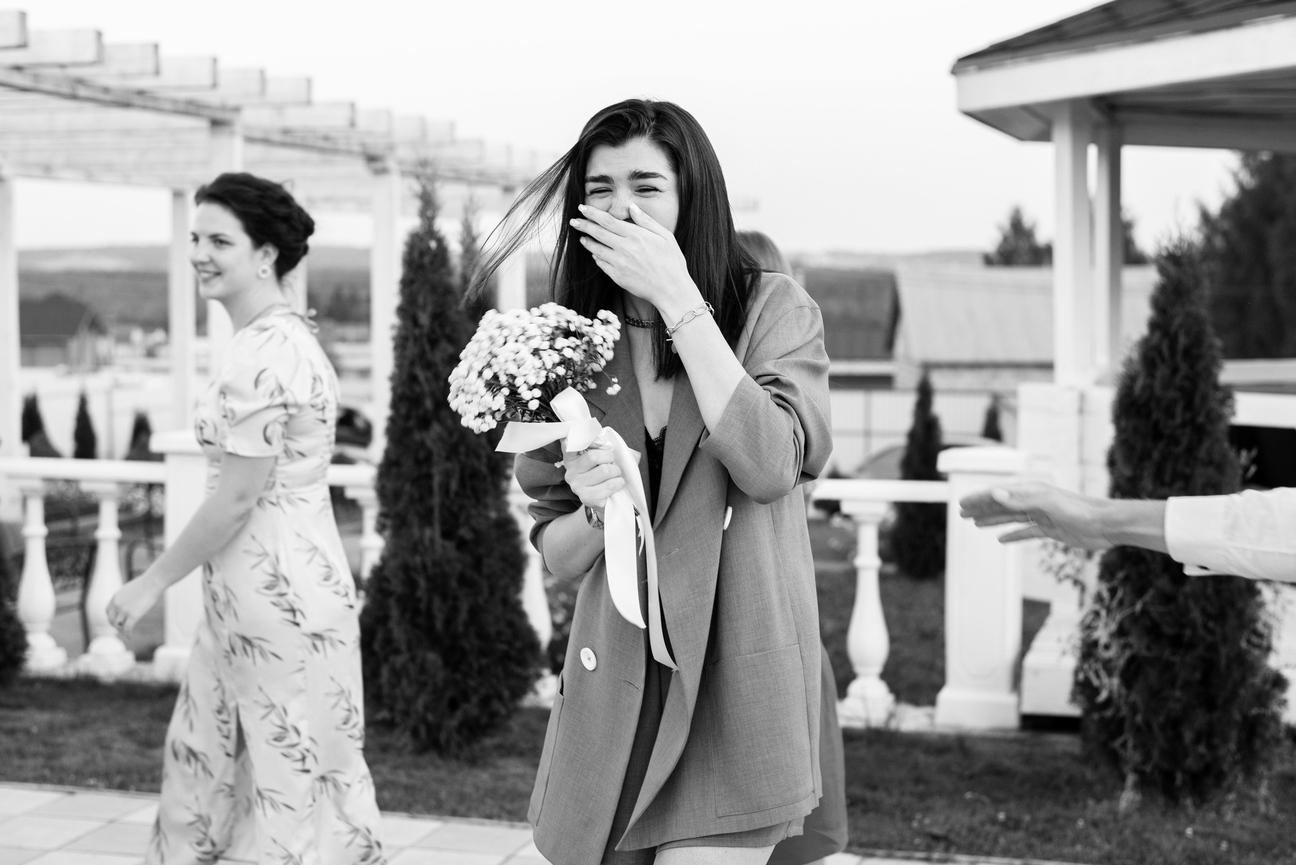 Wedding. Event photographer from Moscow