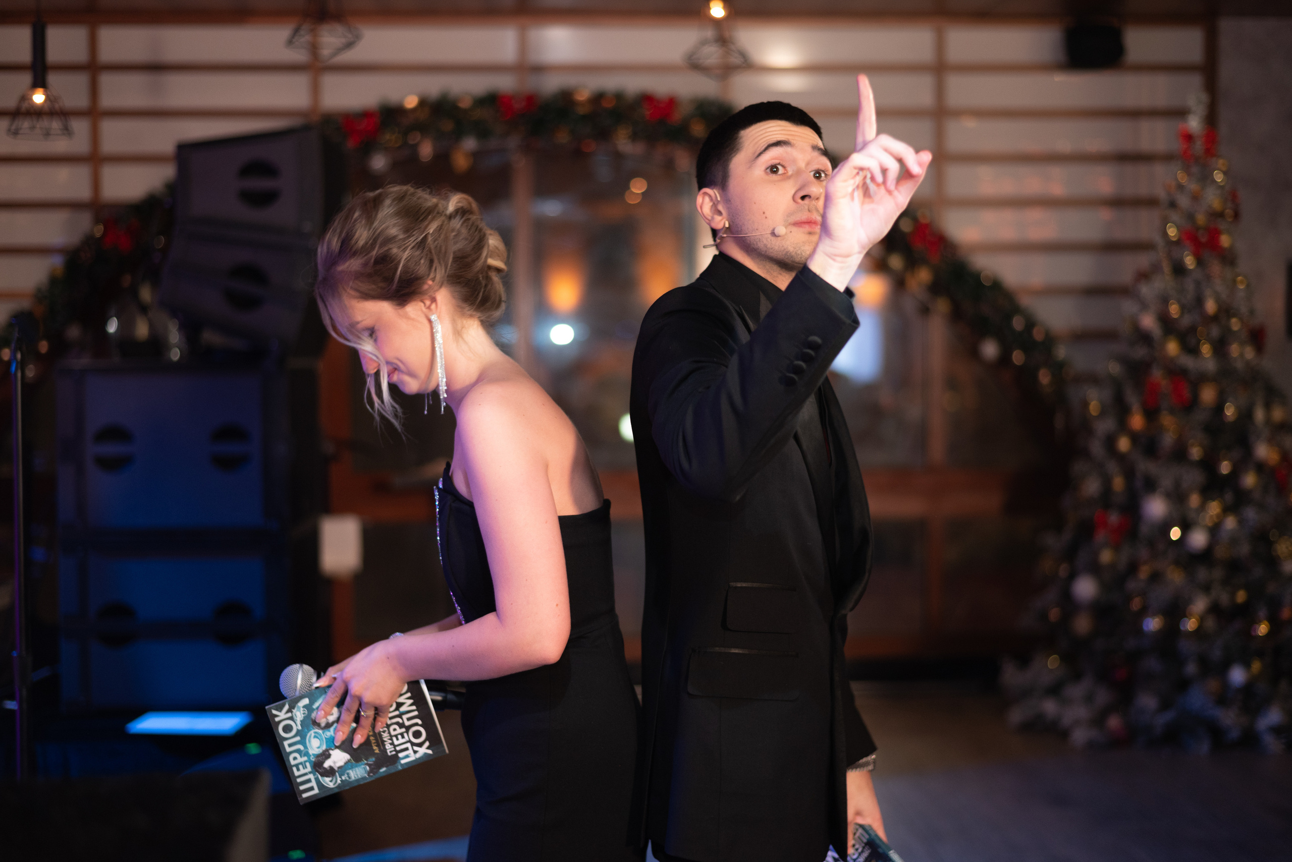 Event photographer from Moscow