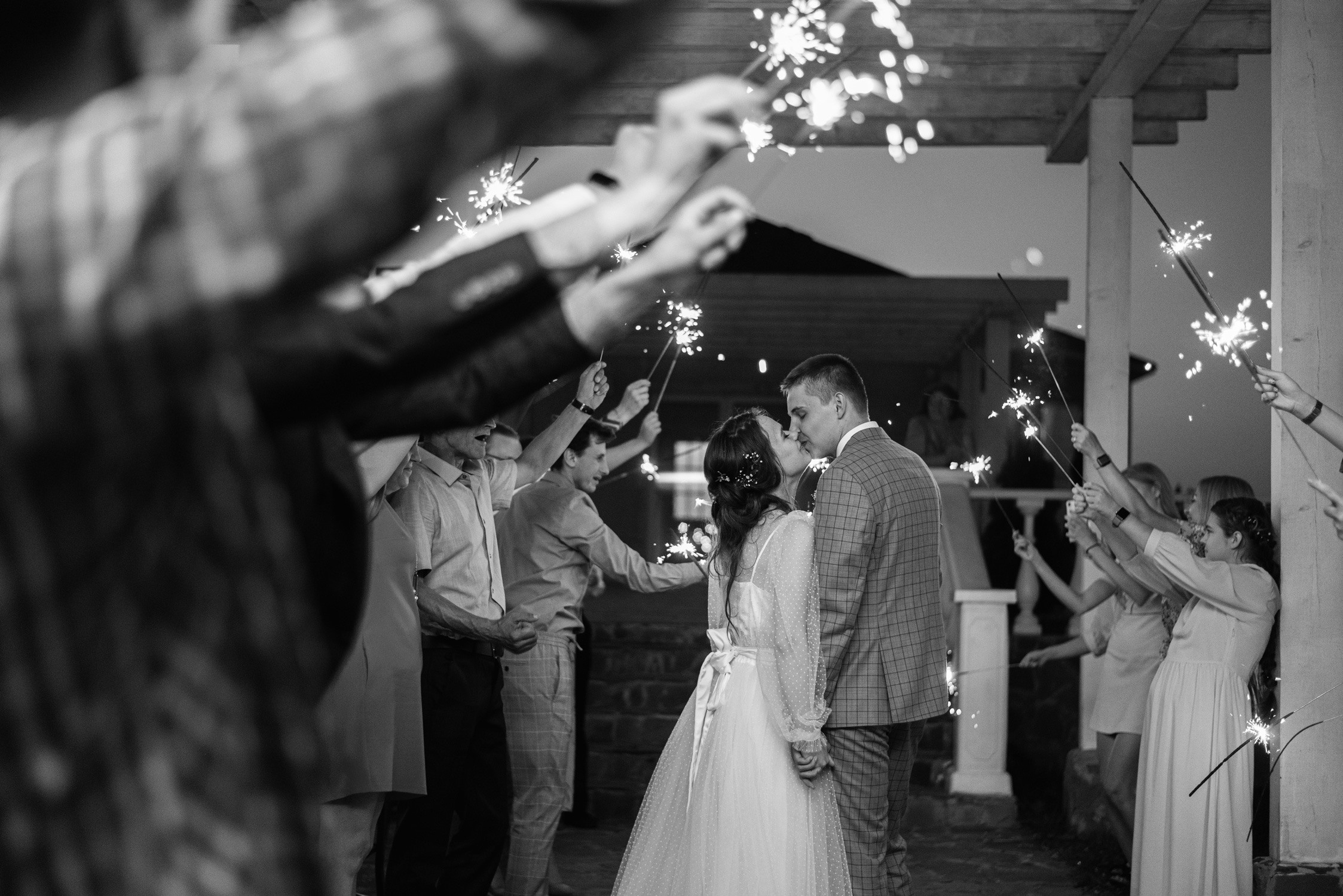 Wedding. Event photographer from Moscow