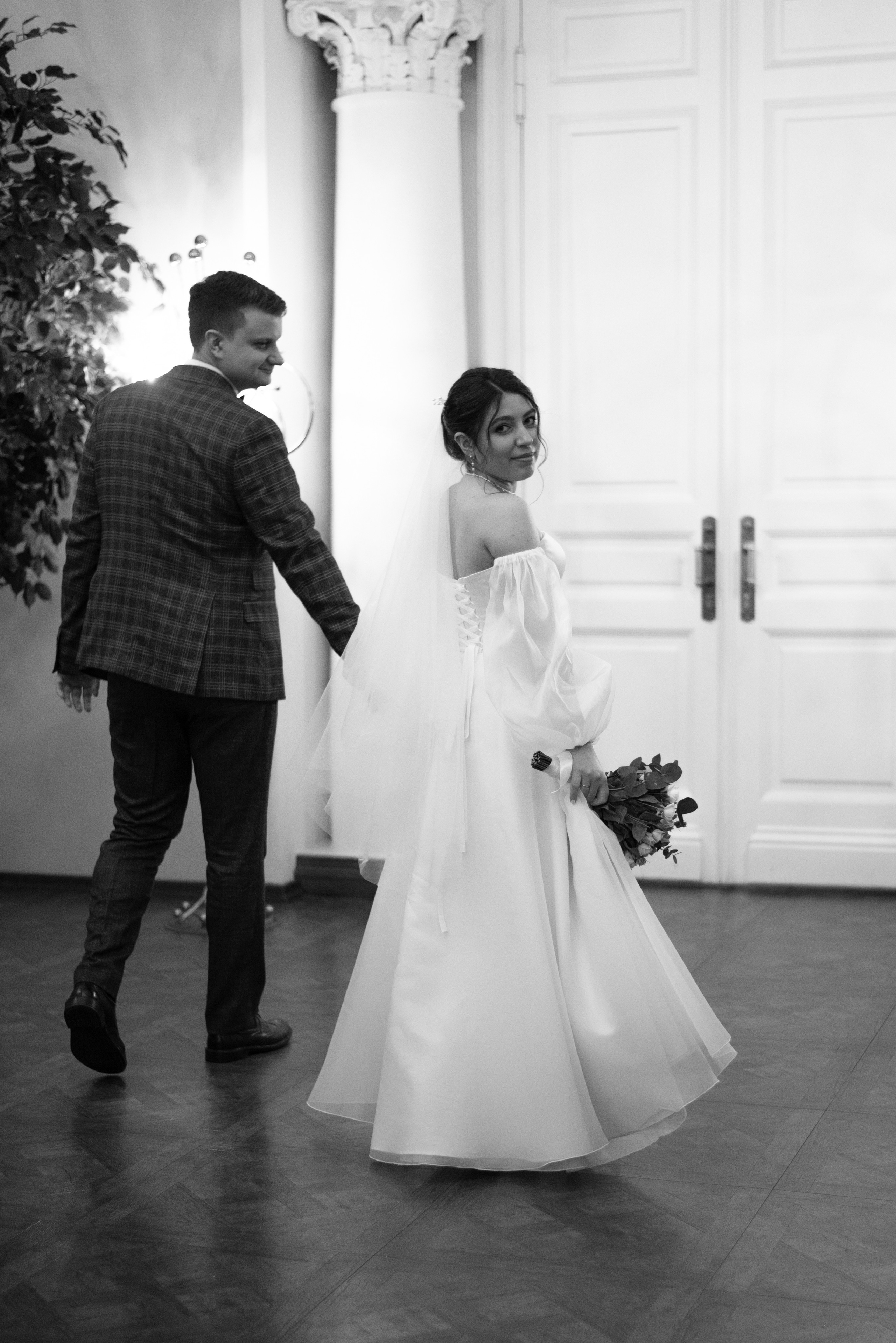 Wedding. Event photographer from Moscow