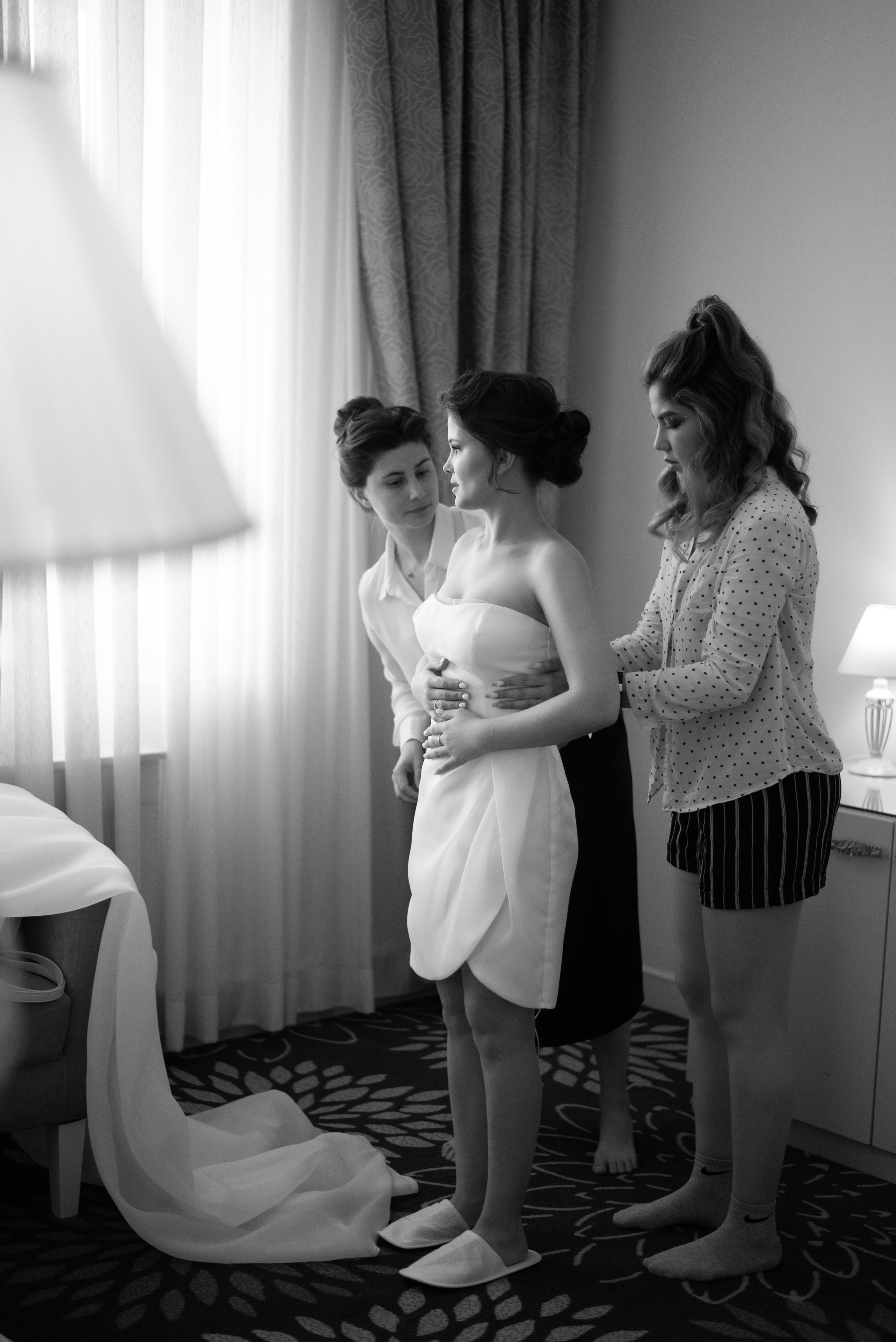 Wedding. Event photographer from Moscow