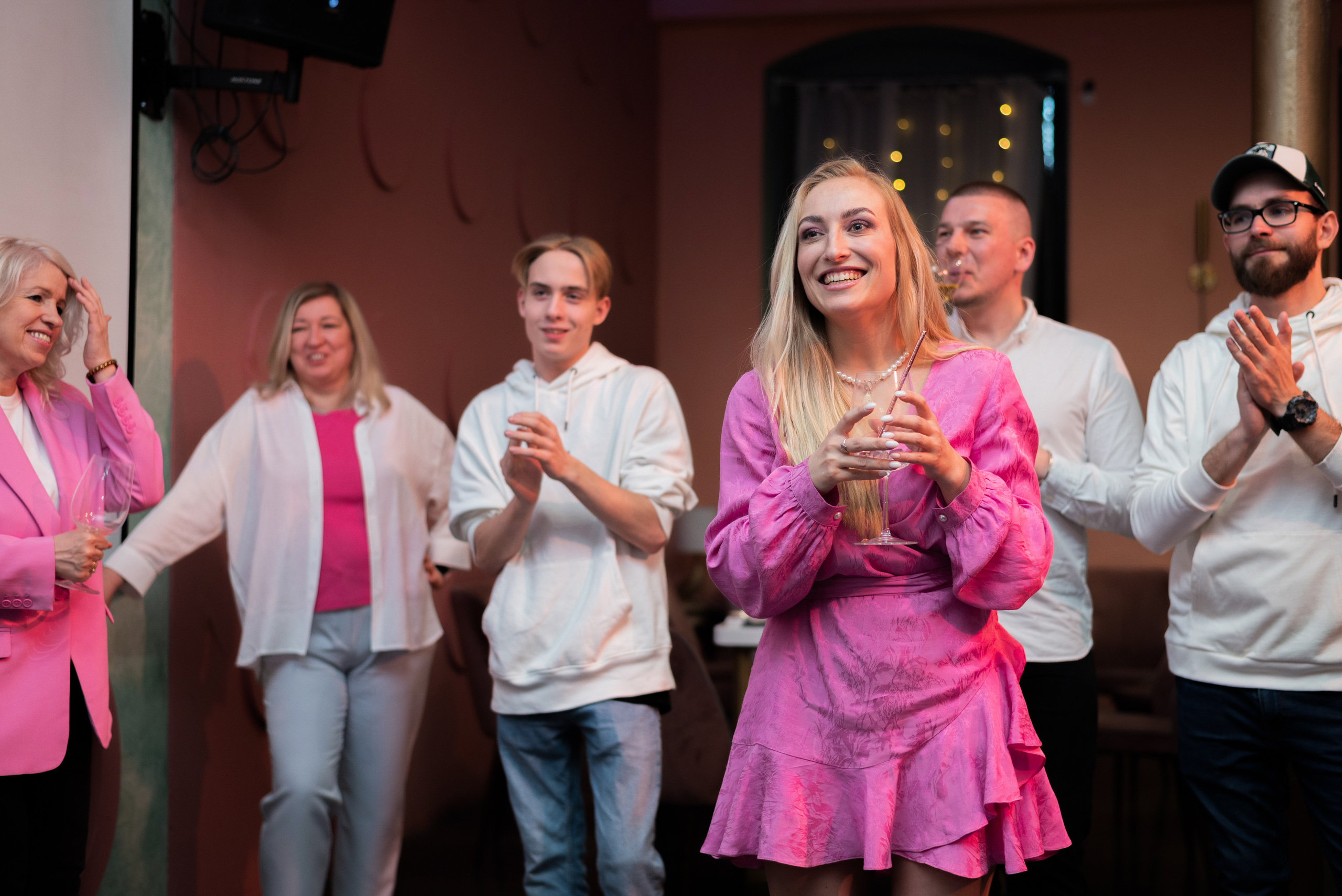 Event. Event photographer from Moscow