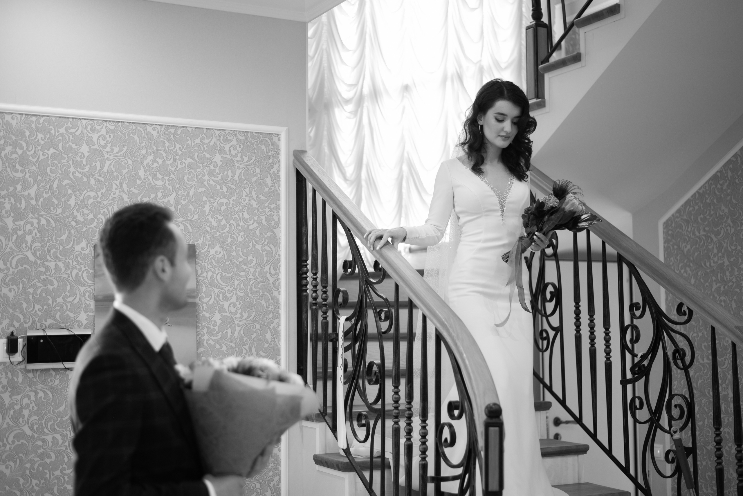 Wedding. Event photographer from Moscow