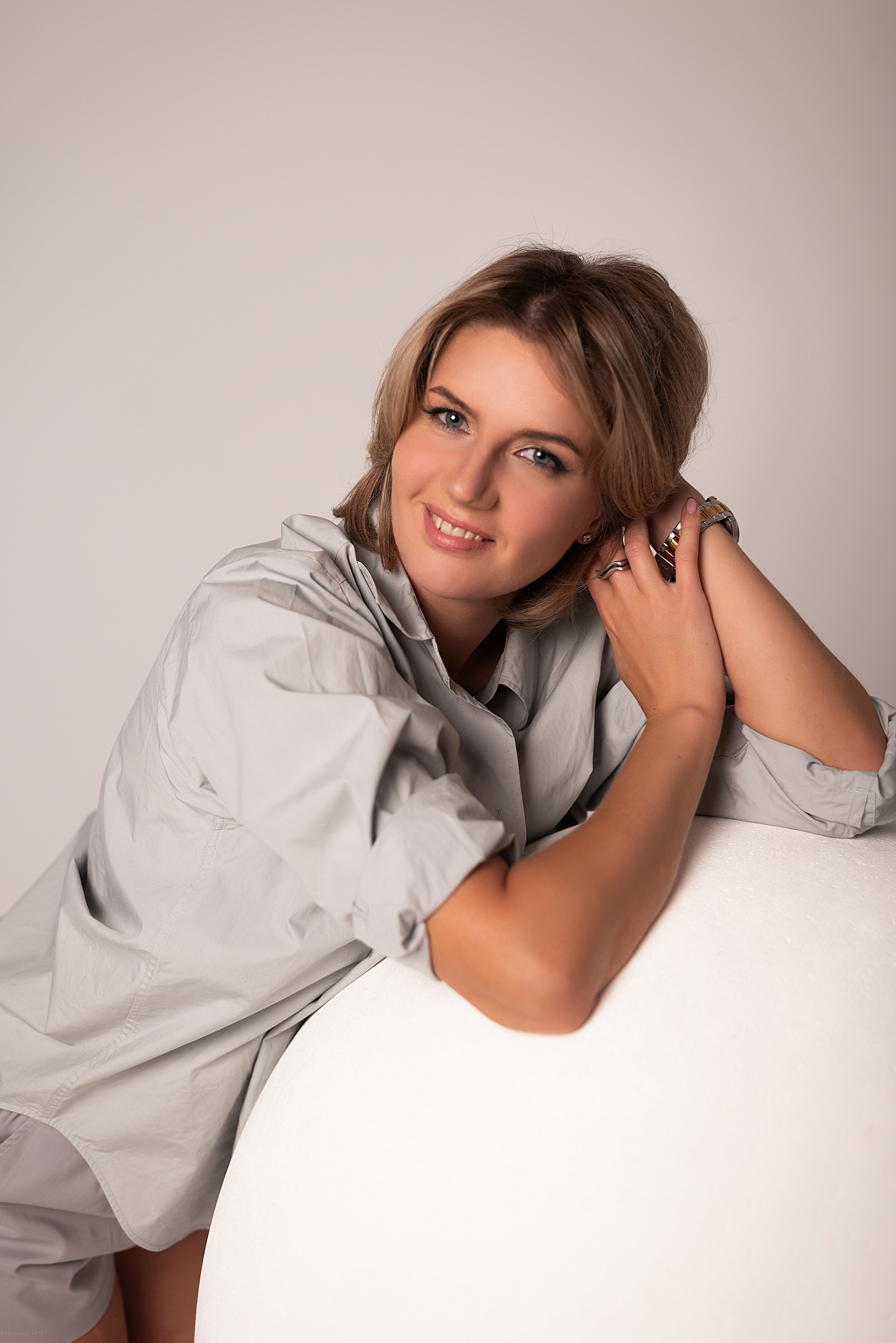 Portrait. Event photographer from Moscow