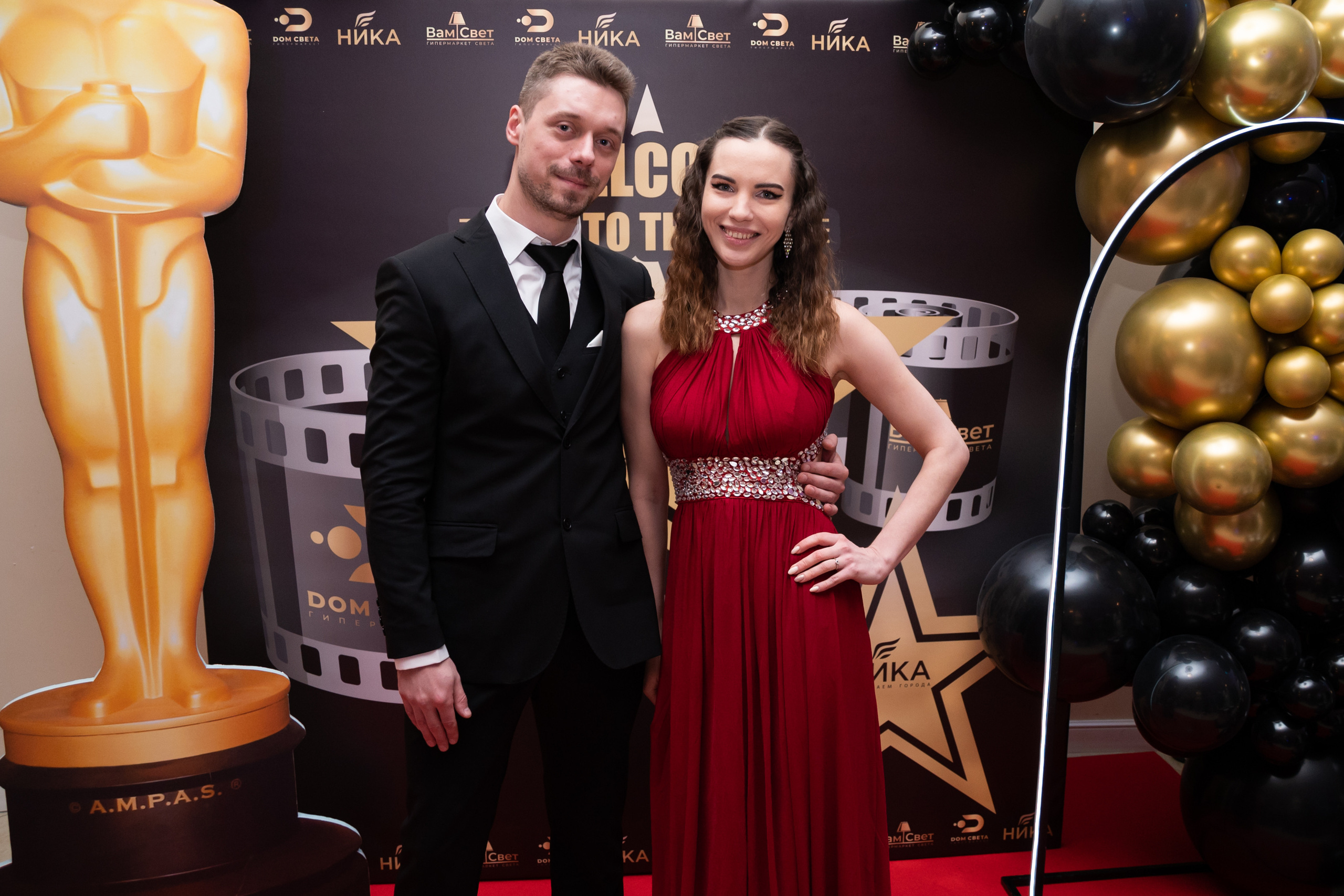 Event. Event photographer from Moscow