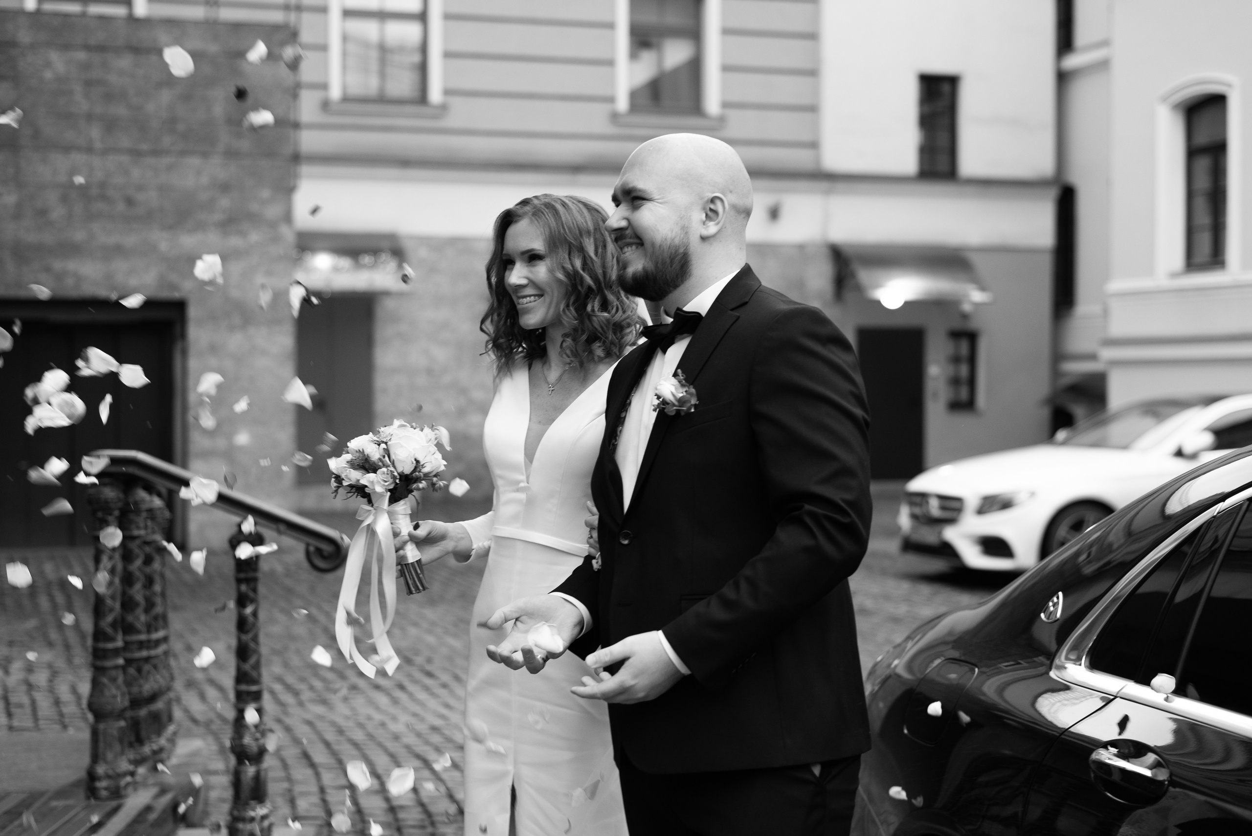 Event photographer from Moscow