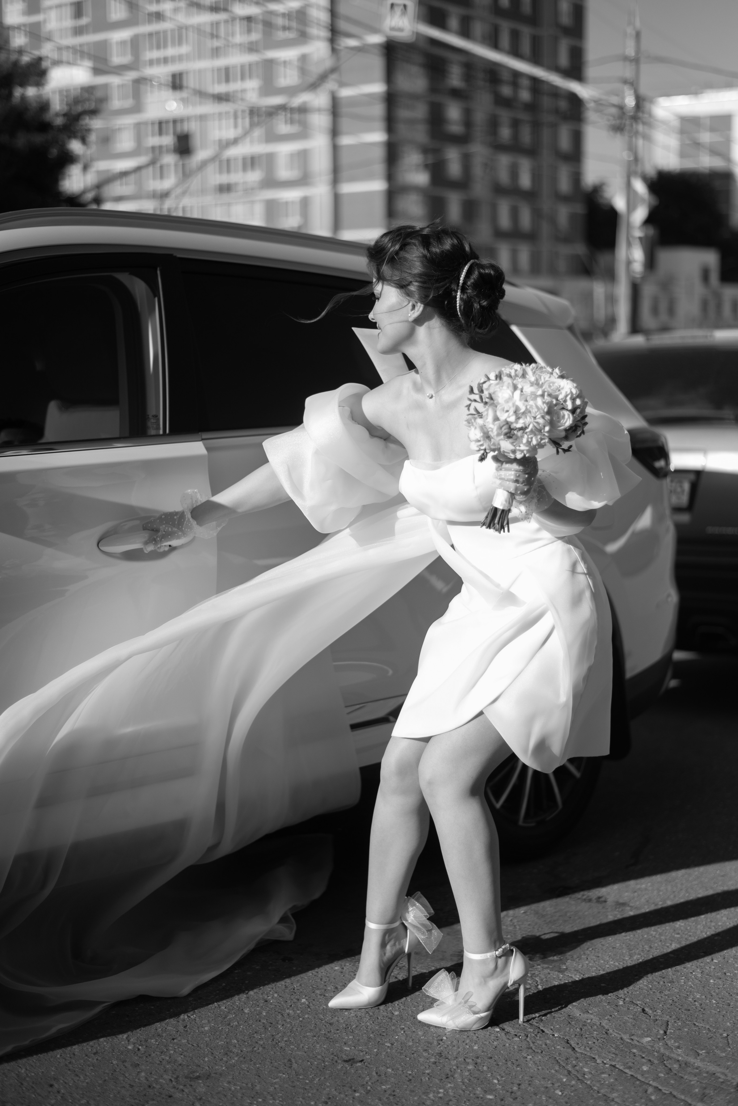 Wedding. Event photographer from Moscow