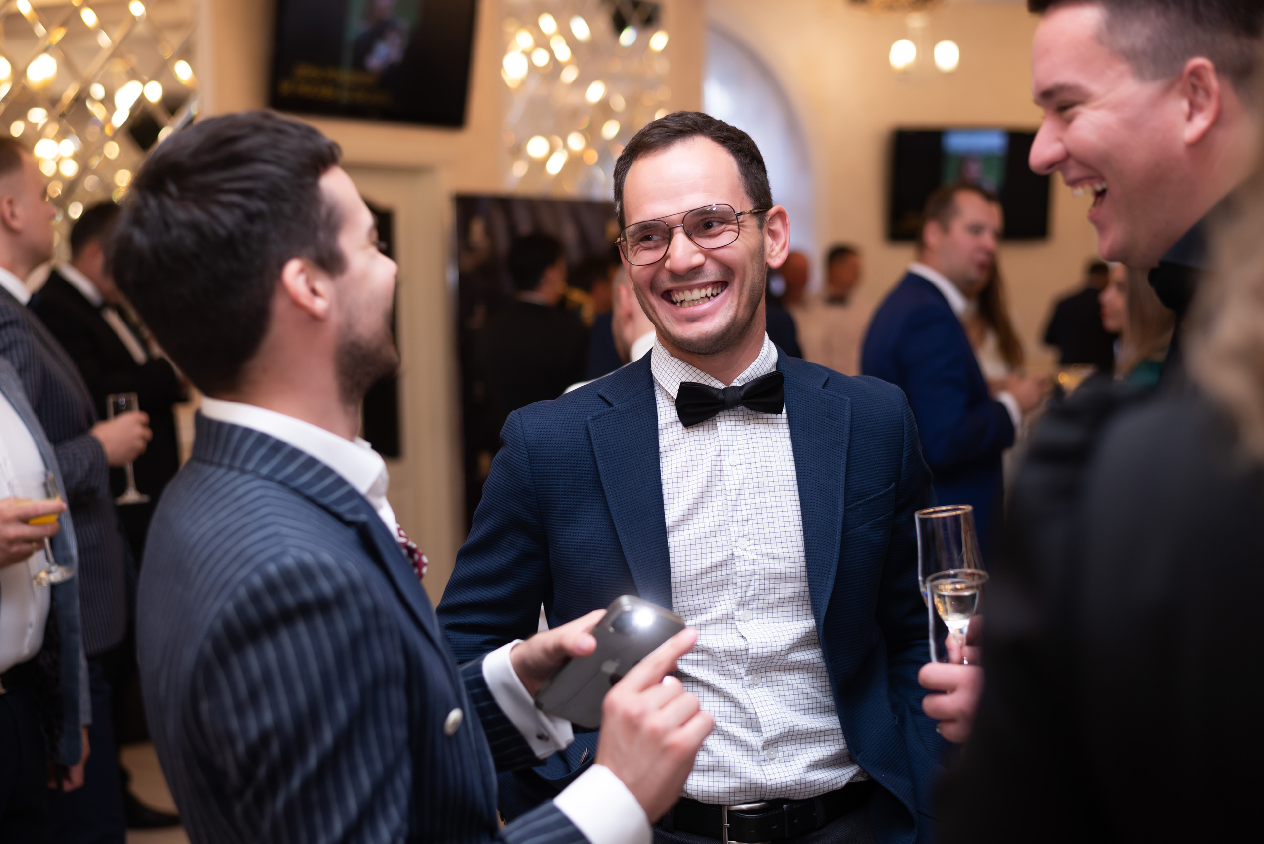 Event photographer from Moscow