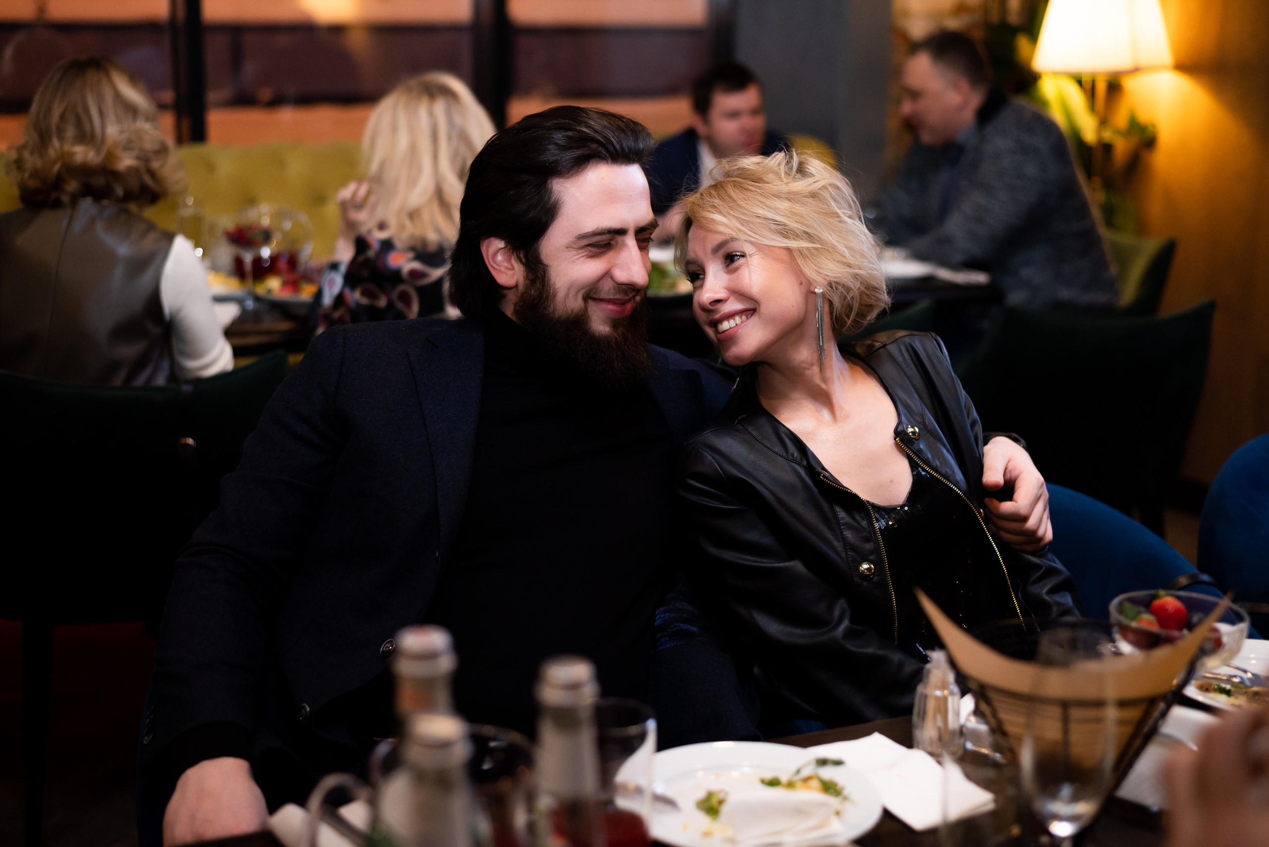 Event. Event photographer from Moscow