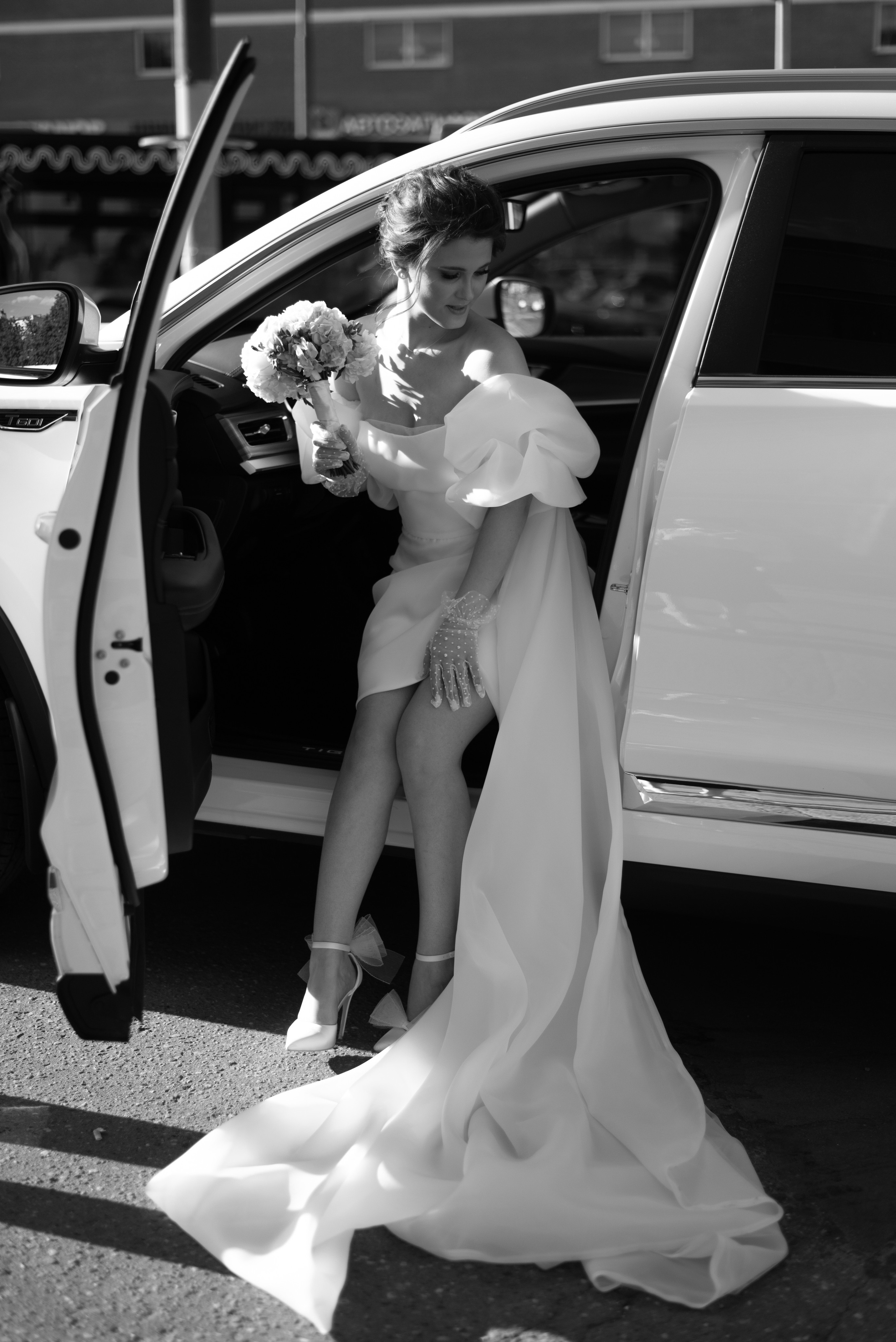 Wedding. Event photographer from Moscow