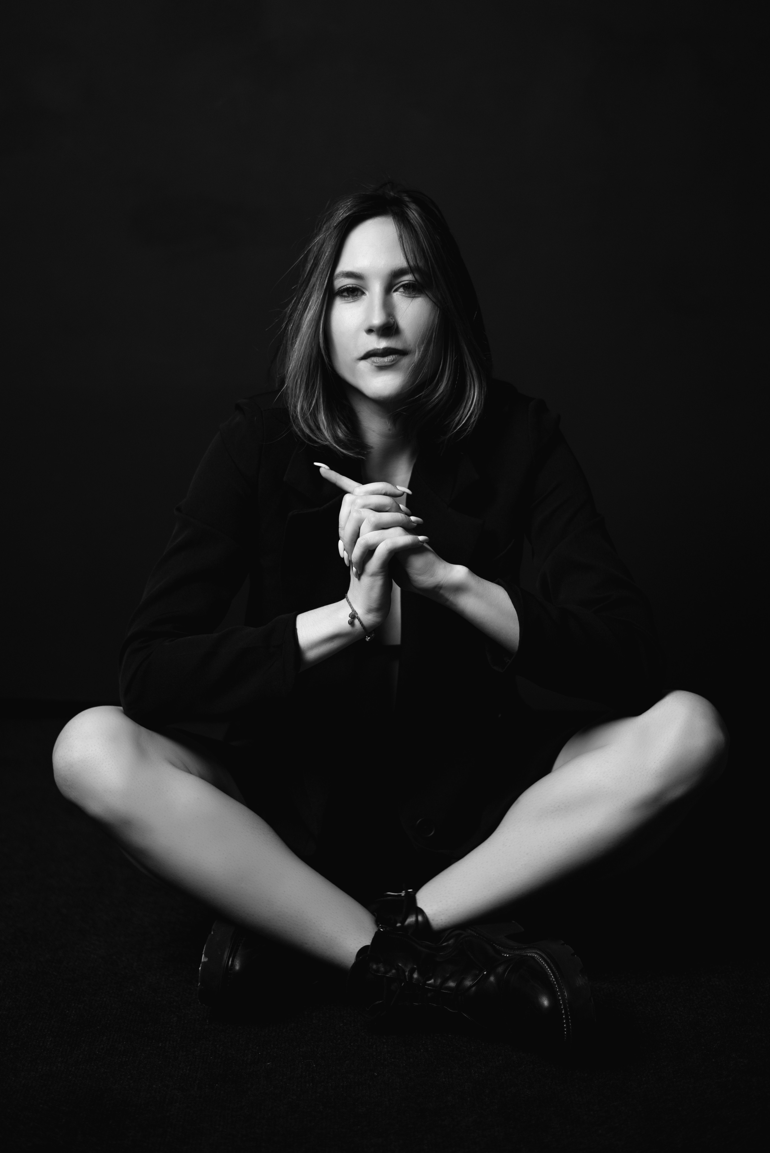 Portrait. Event photographer from Moscow