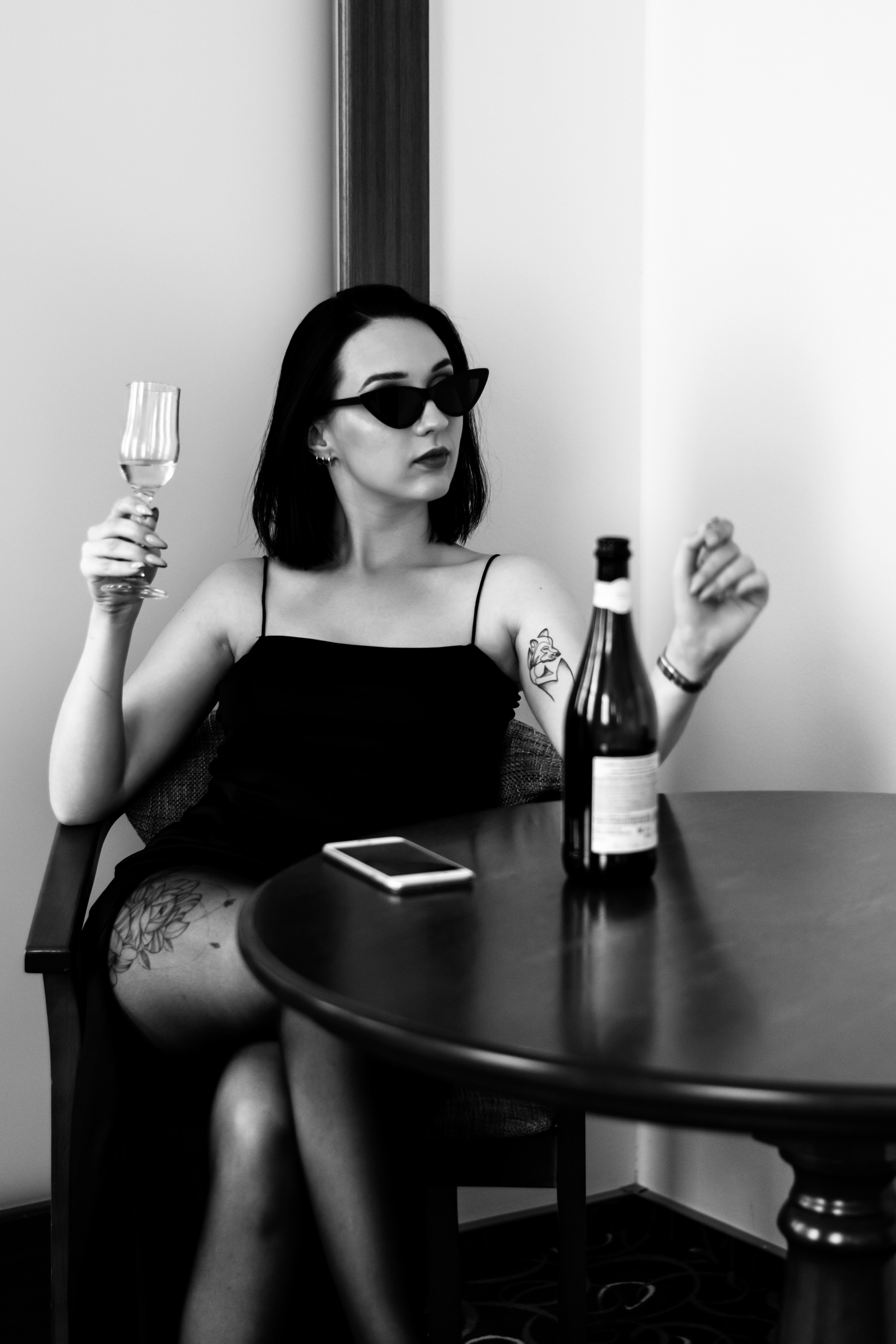 Portrait. Event photographer from Moscow